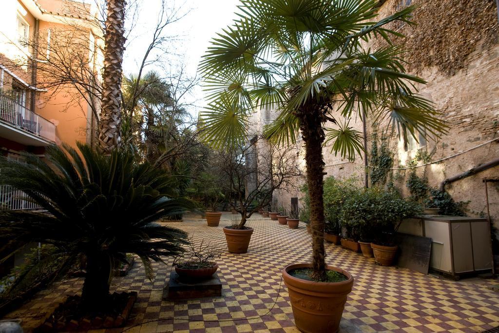 Domus Aventina Rome