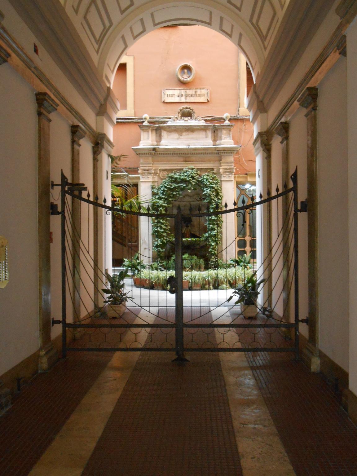 Magnifico Gasthuis