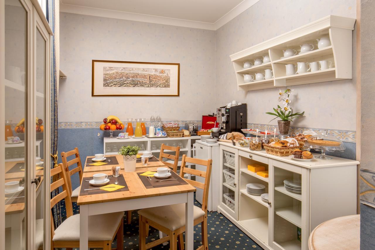 Bed & Breakfast Piccolo Imperiale 2*