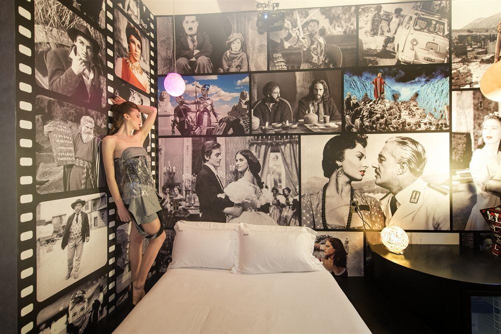 Bed & Breakfast Irooms Pantheon 4*