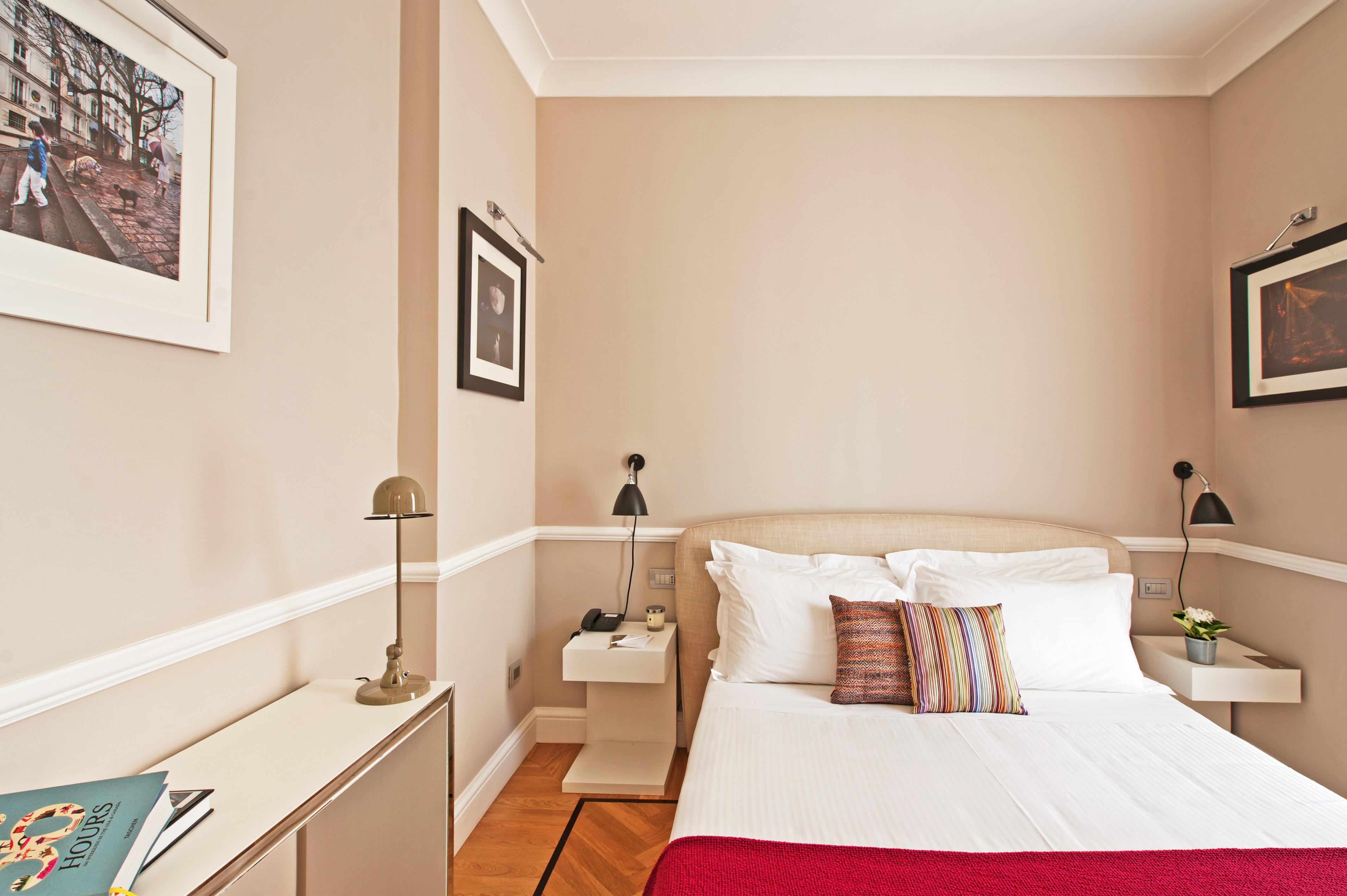 The Fifteen Keys Hotel Rome