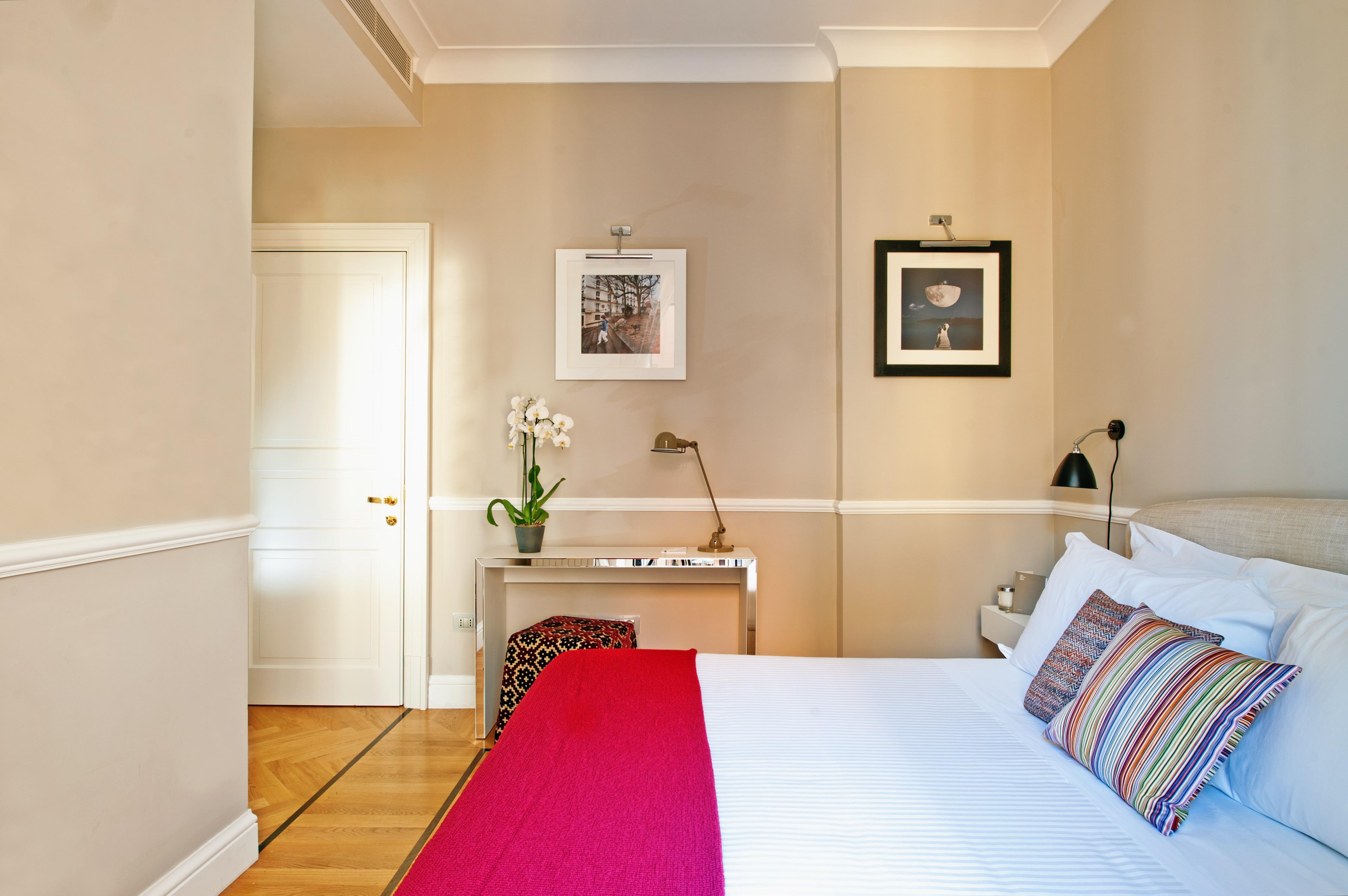 Hotel The Fifteen Keys 4*