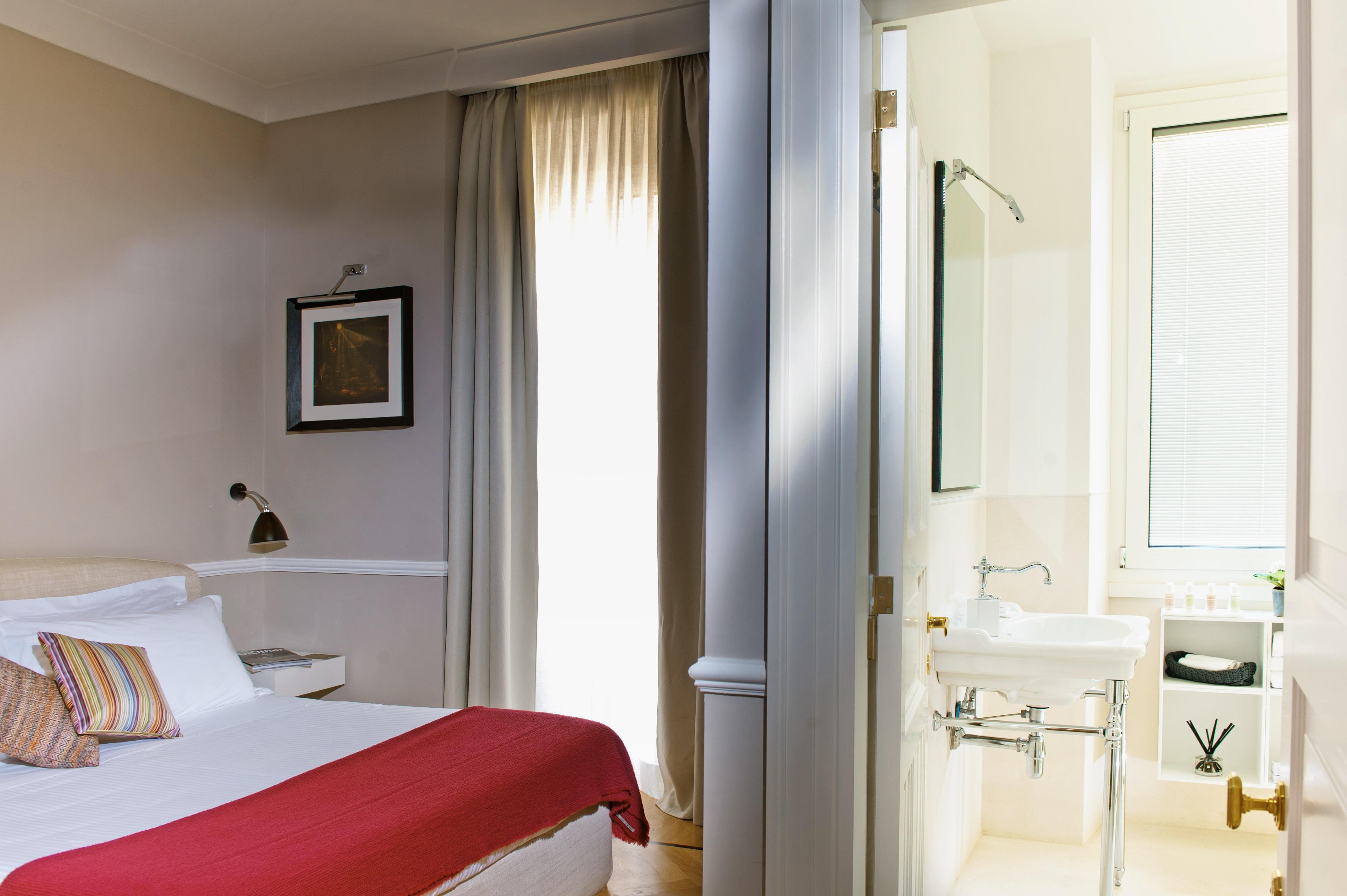 The Fifteen Keys 4* Rome