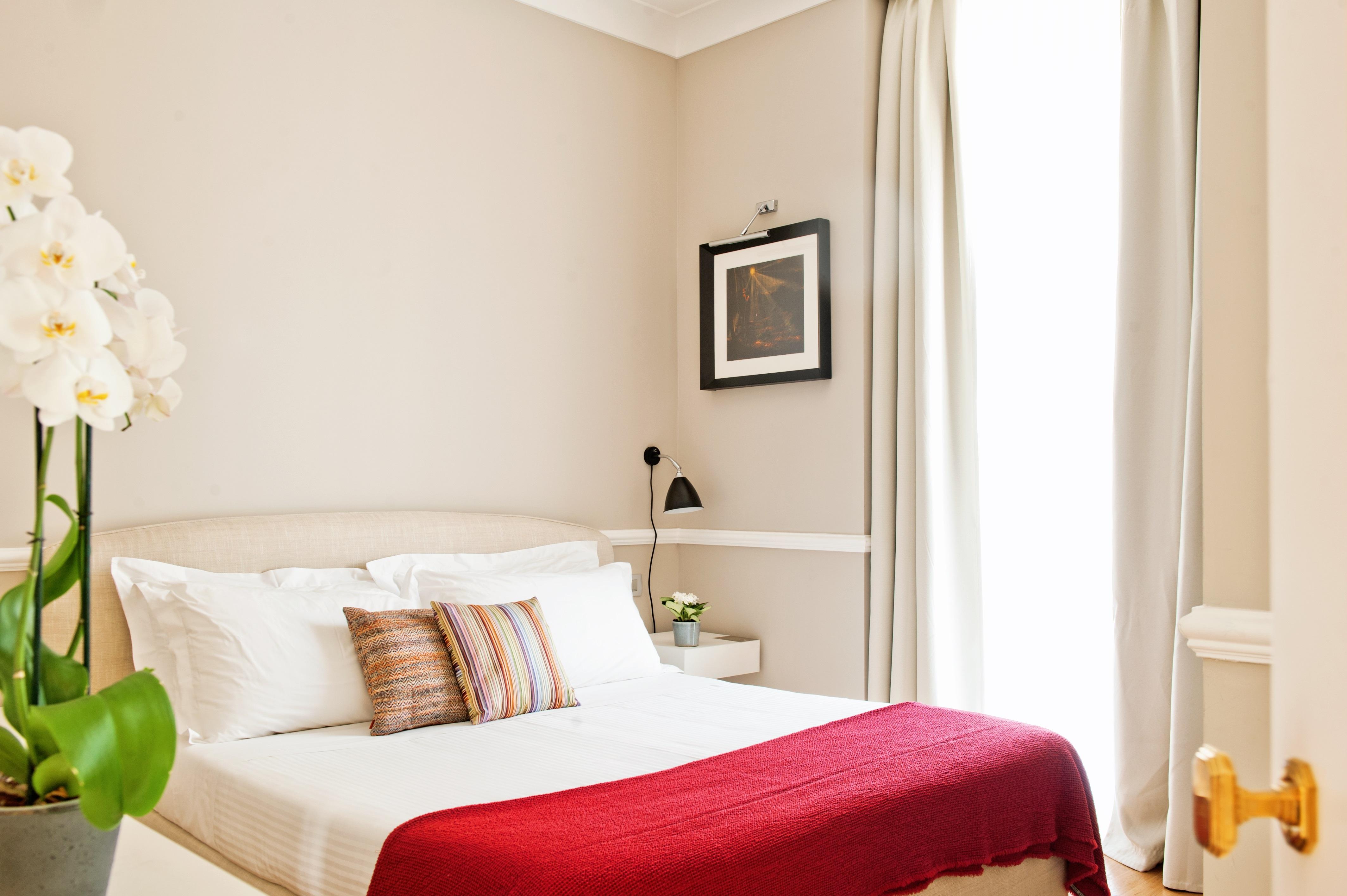 The Fifteen Keys Hotel Rome