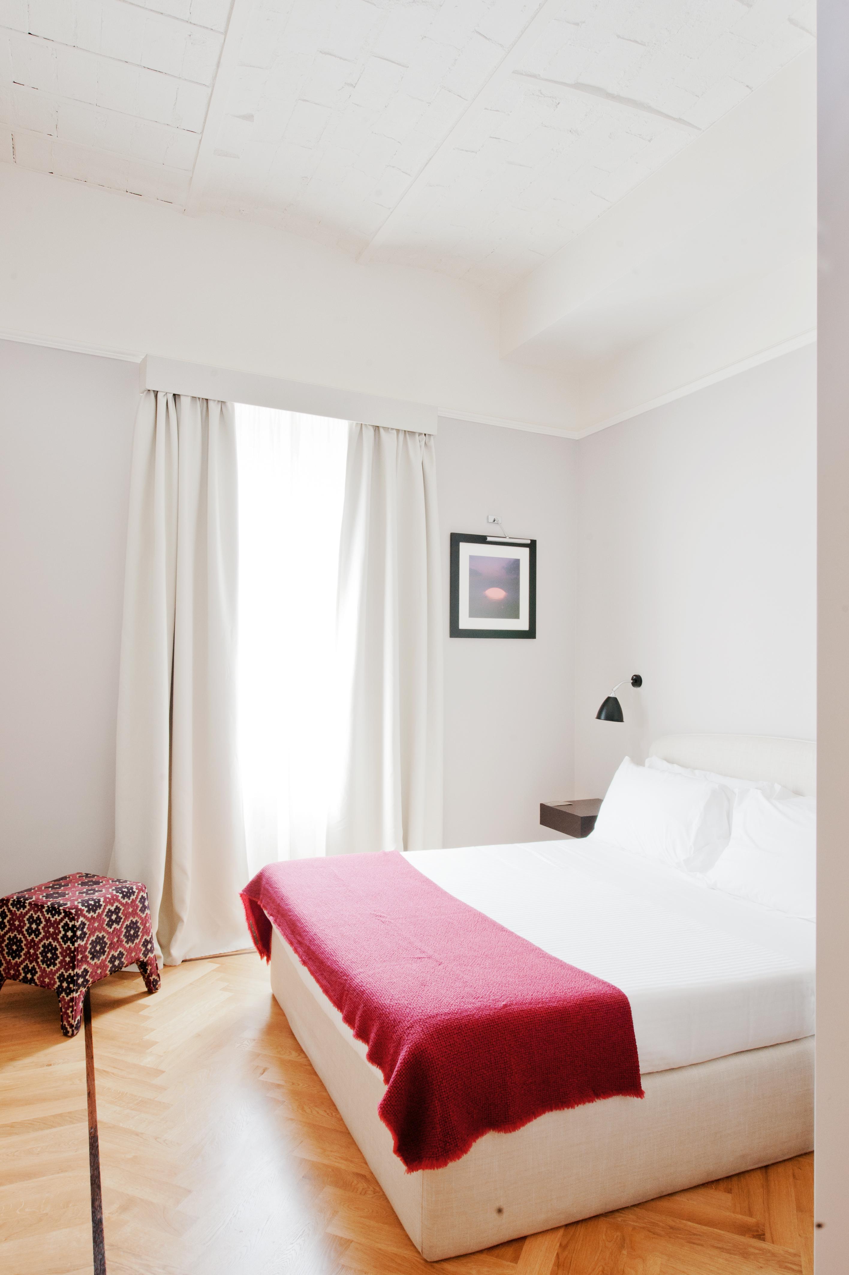 Hotel The Fifteen Keys 4*