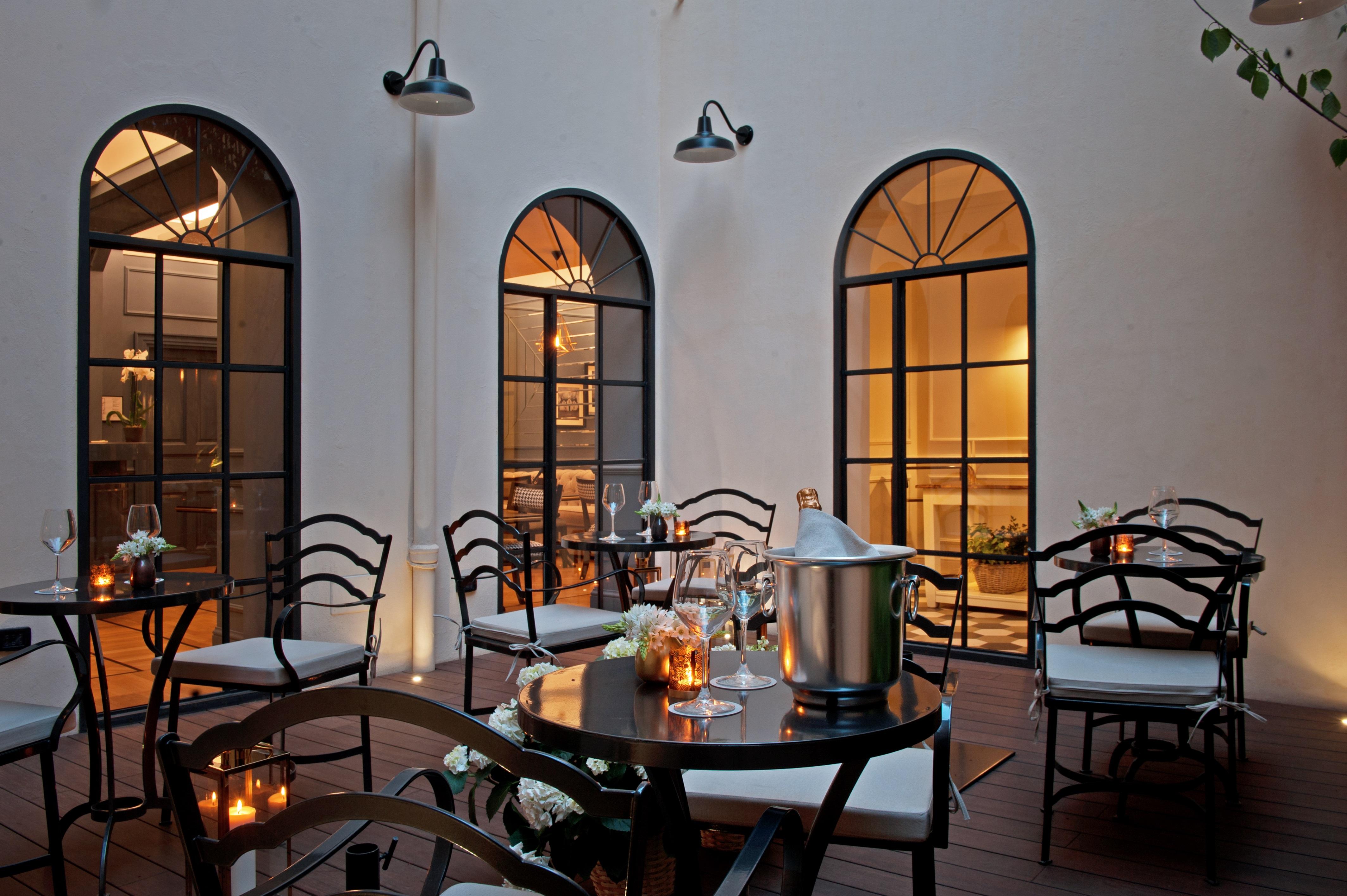 Hotel The Fifteen Keys 4*