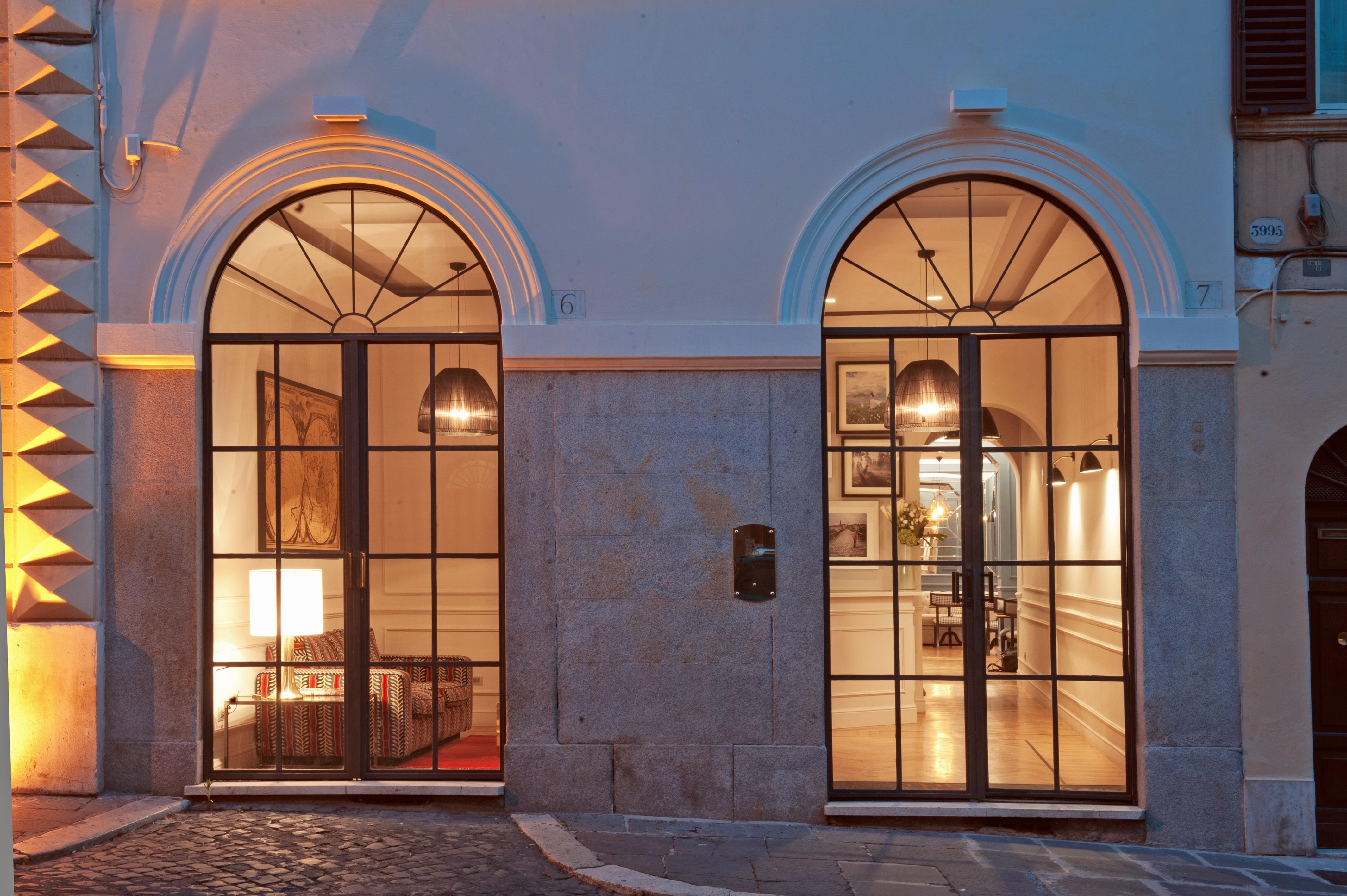 Hotel The Fifteen Keys 4*