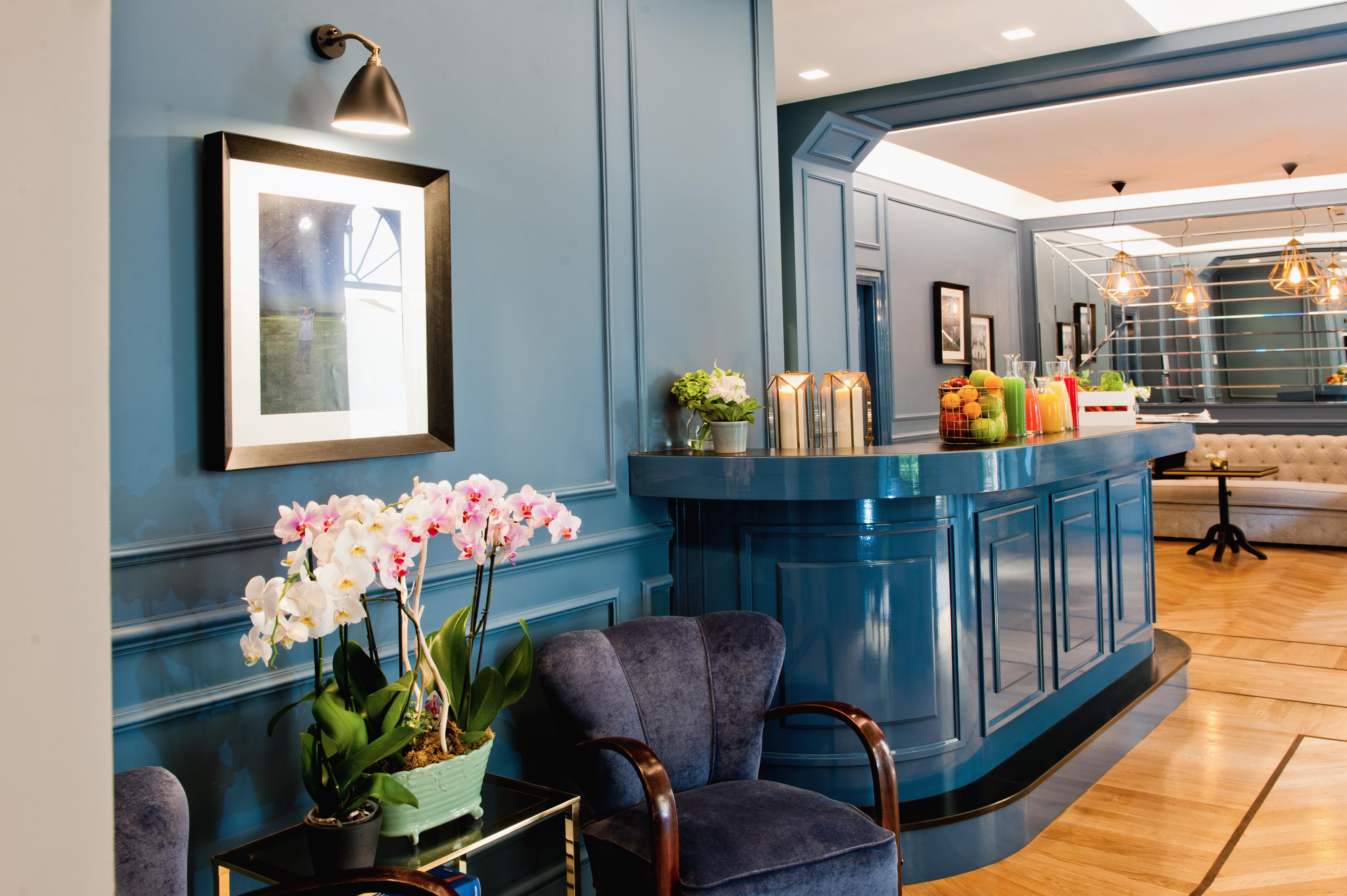 Hotel The Fifteen Keys 4*