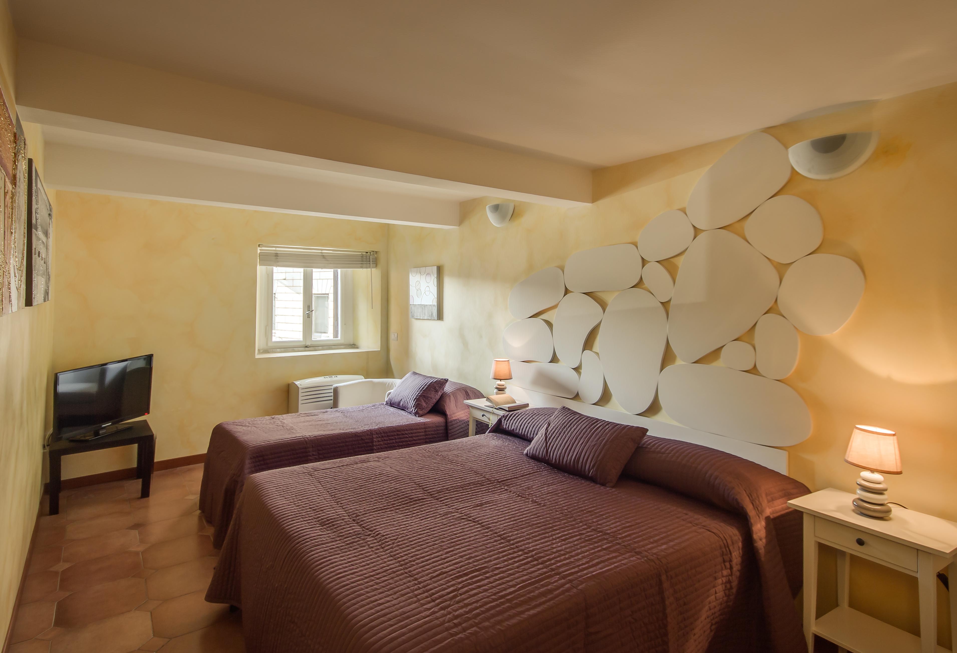 Bed & Breakfast Kings 4*