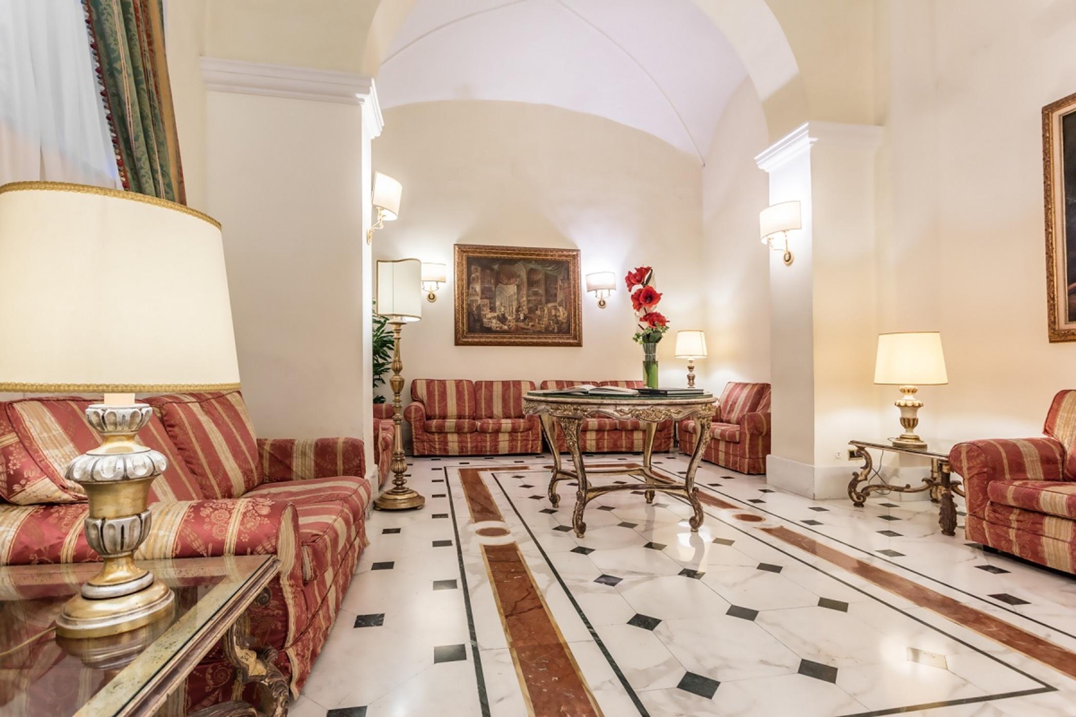 Hotel Raeli Archimede 4*