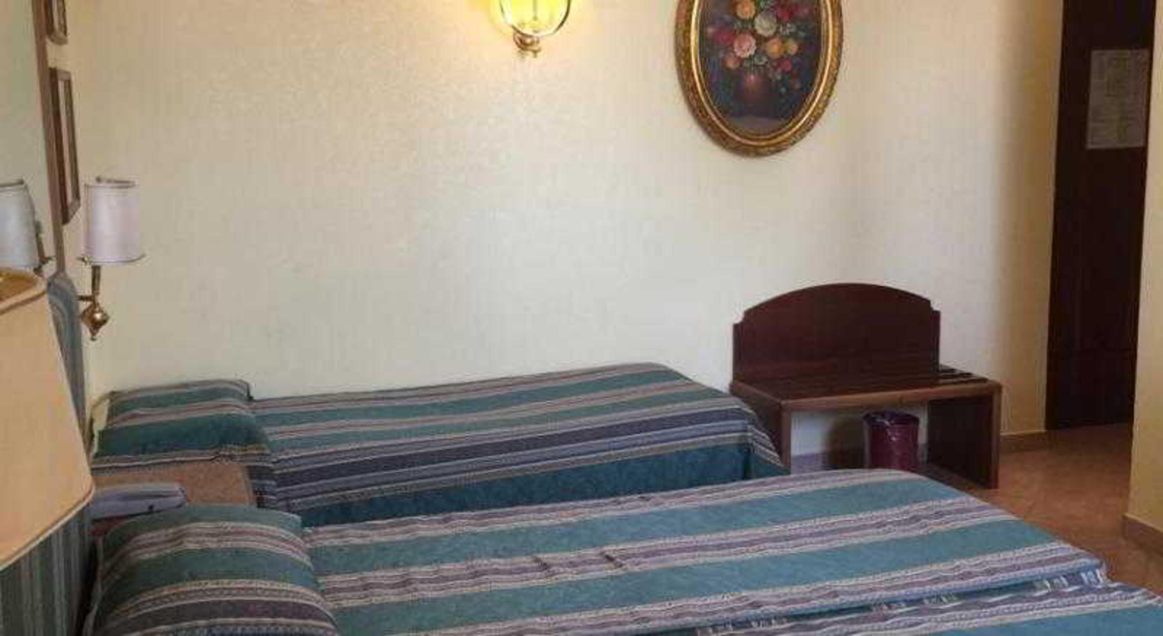 Hotel Raeli Archimede 4*
