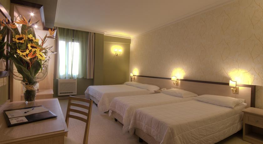 Galileo Hotel