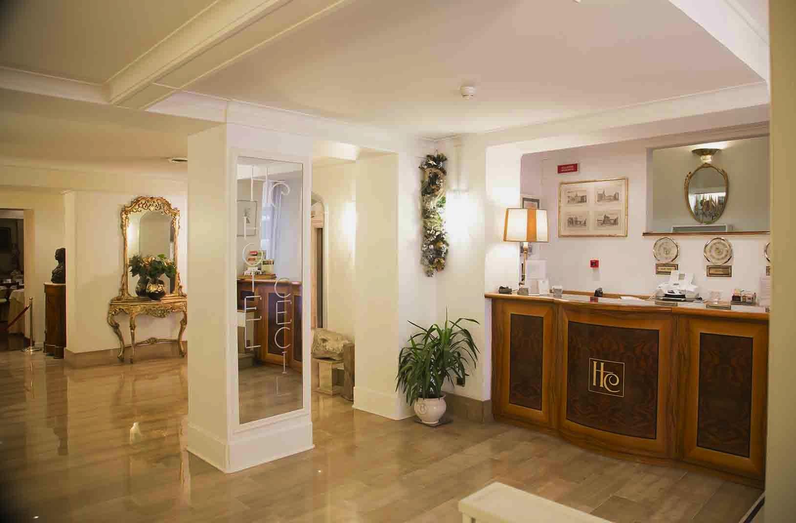 Hotel Cecil