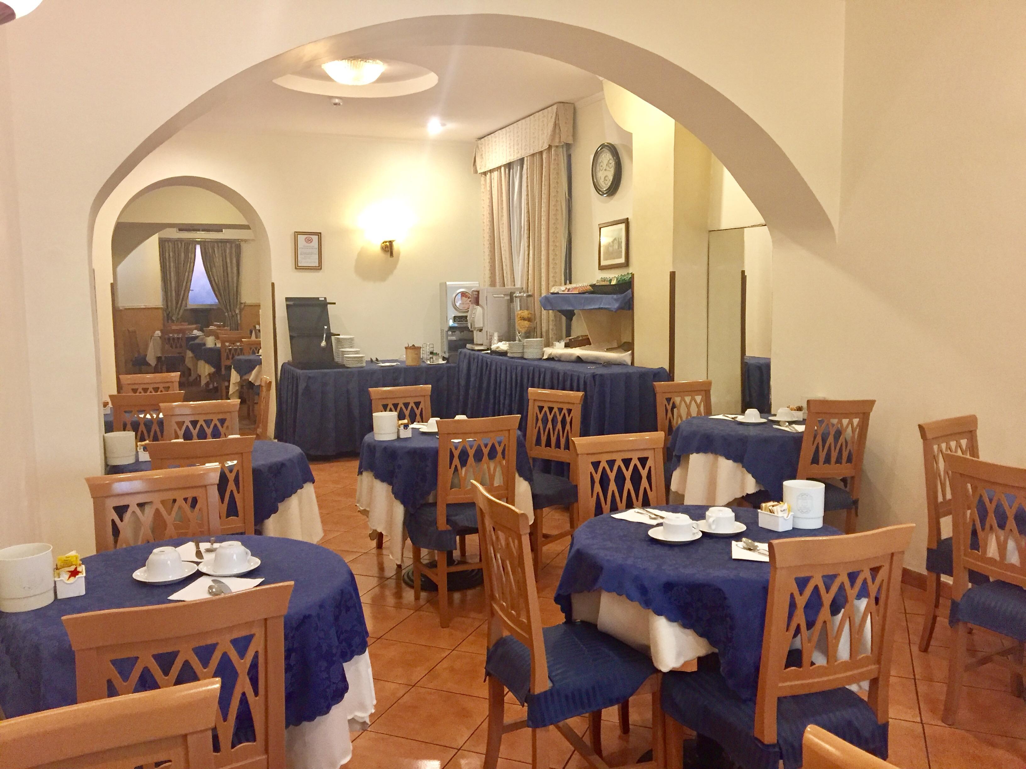 Giglio Dell'opera 3* Roma