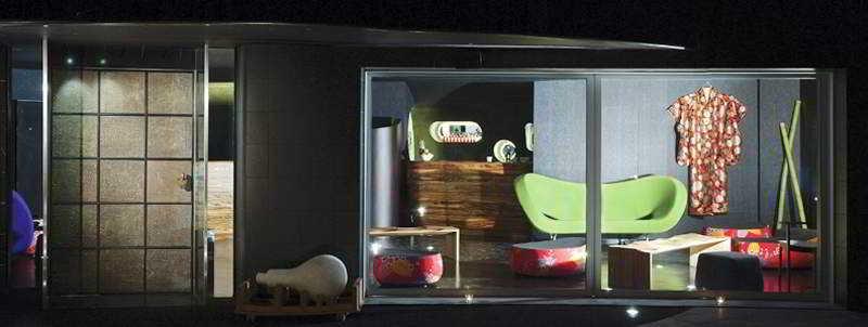 Black Hotel 4*