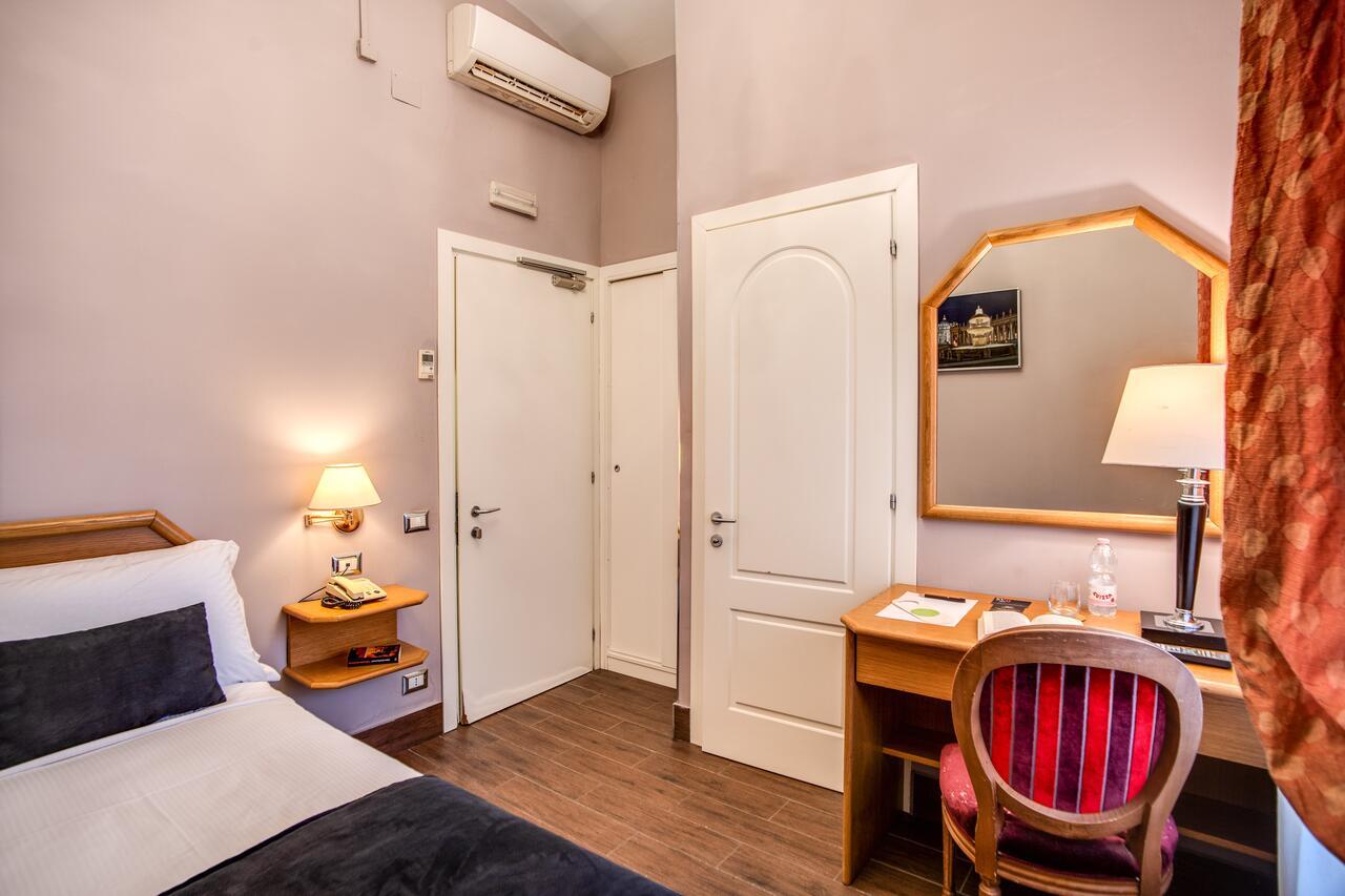 San Valentino Hotel Rome