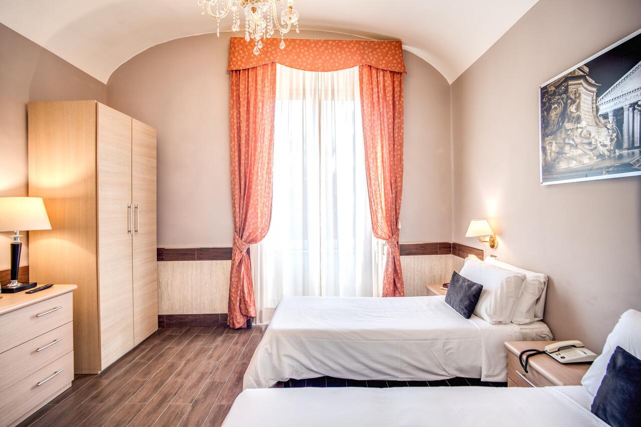 San Valentino Hotel 3*
