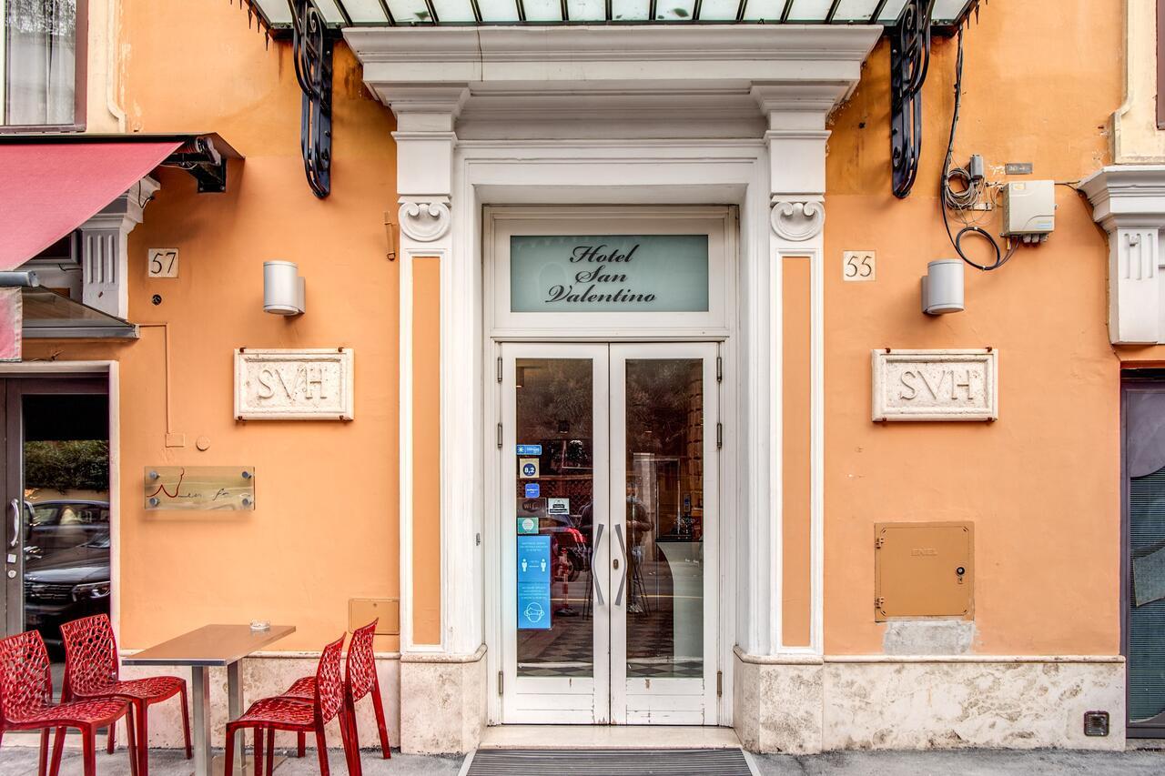 San Valentino Roma