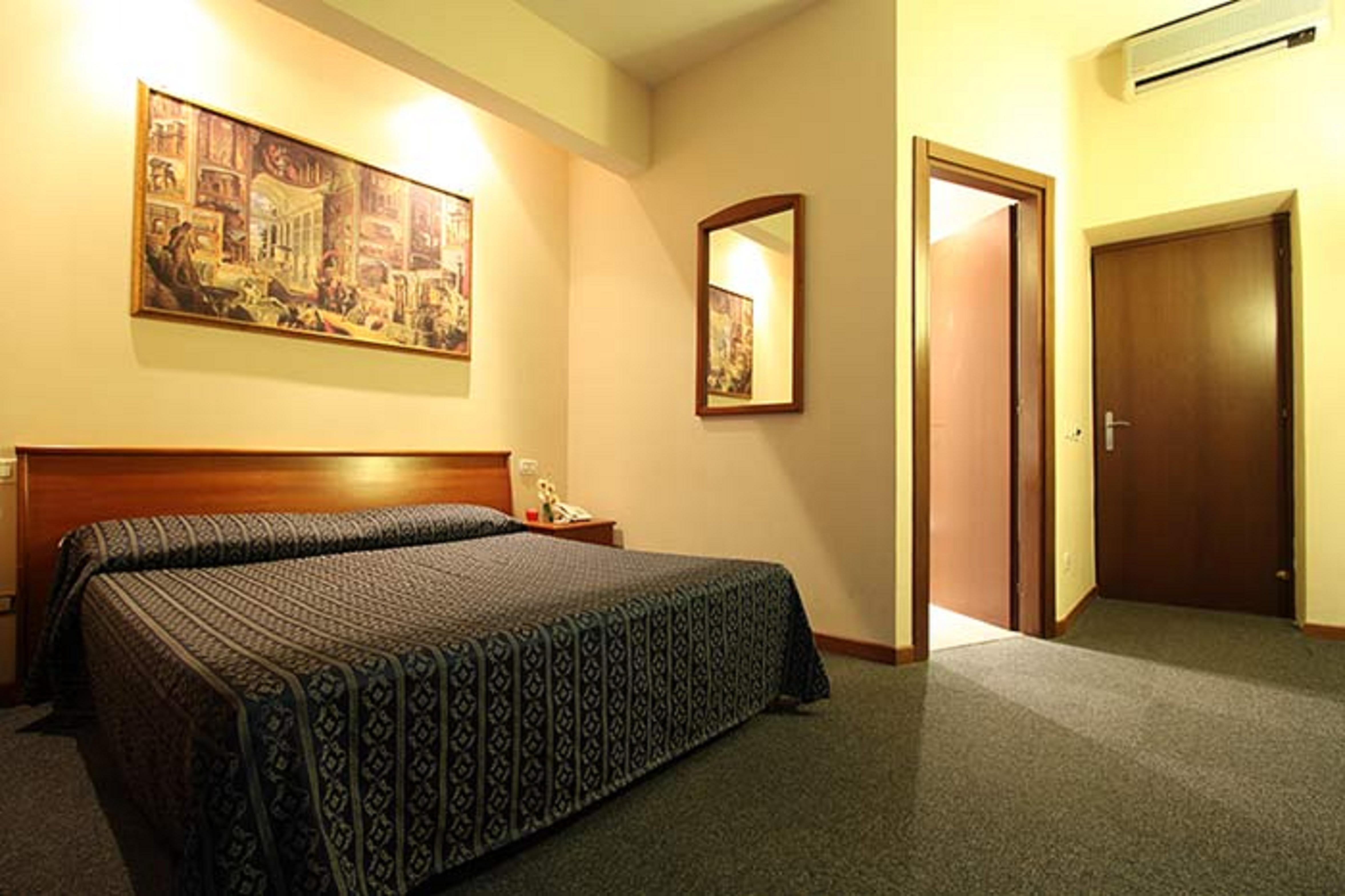 Sallustio Rome