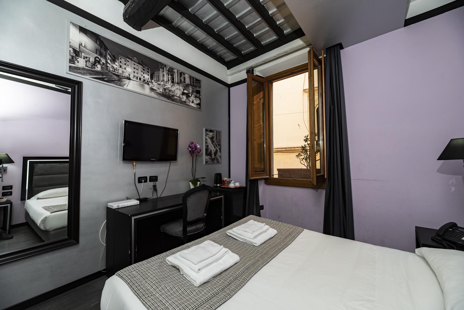 Imperium Navona Affittacamere 3*