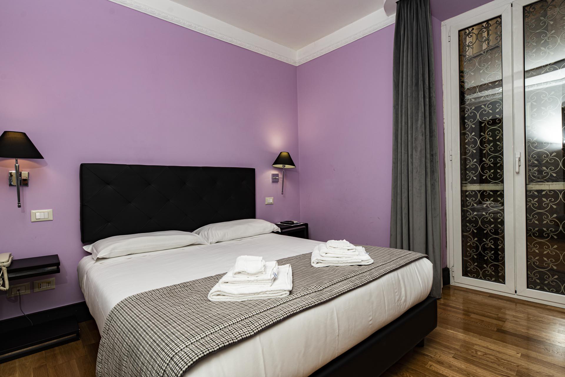 Imperium Navona 3*