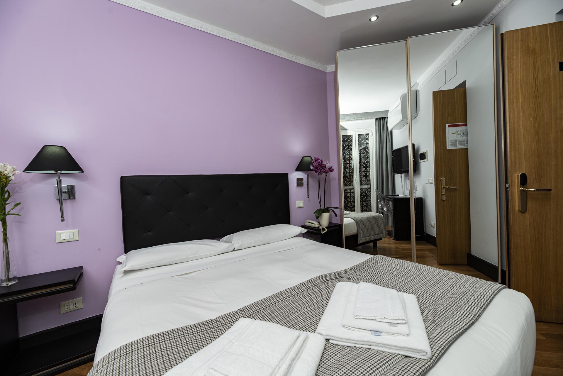 Imperium Navona Affittacamere 3*