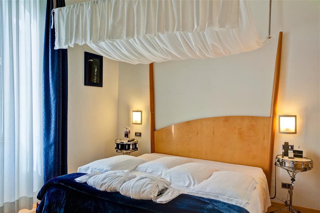 Hotel Franklin Feel The Sound 3*