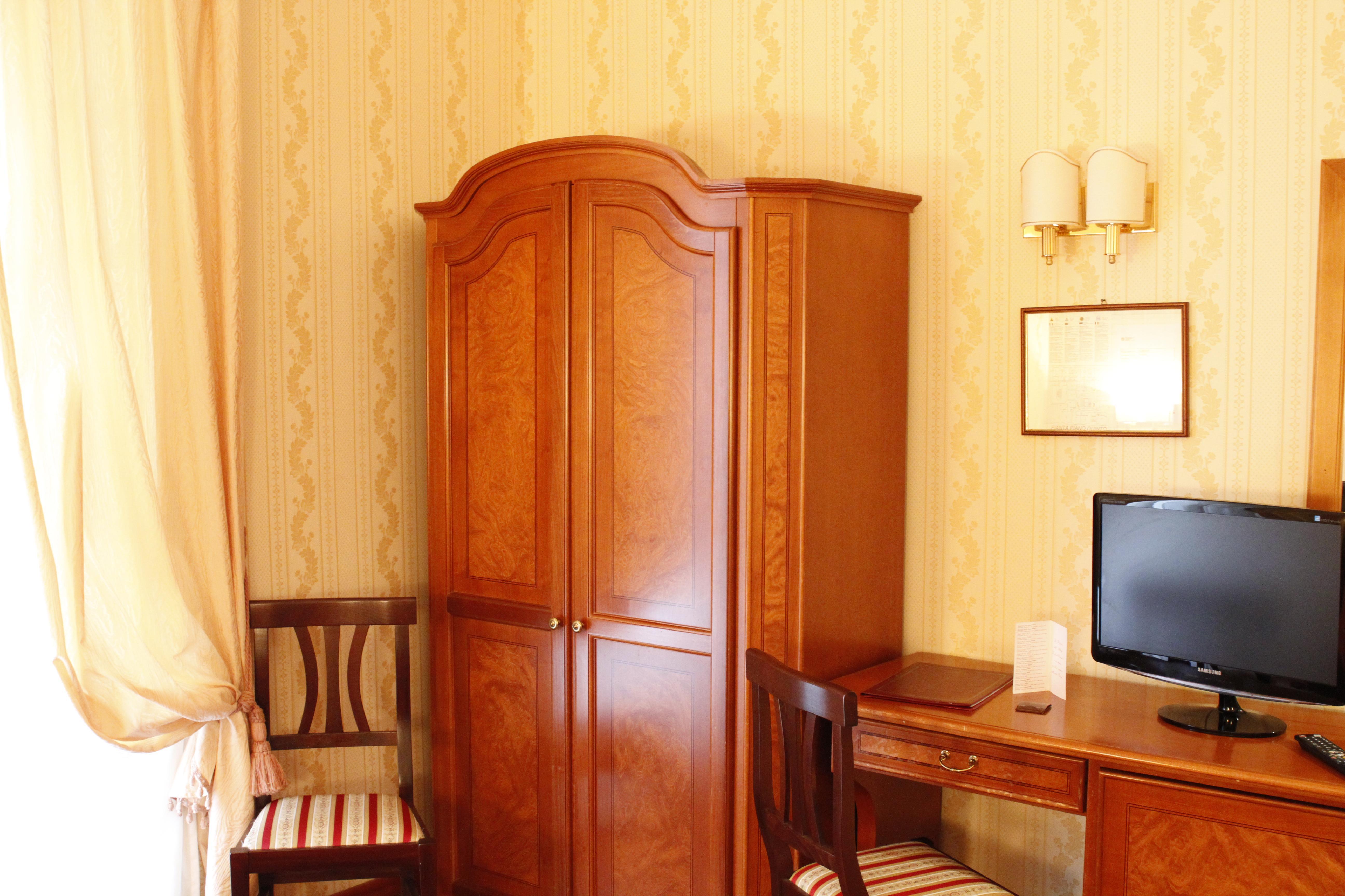 Torino 4*