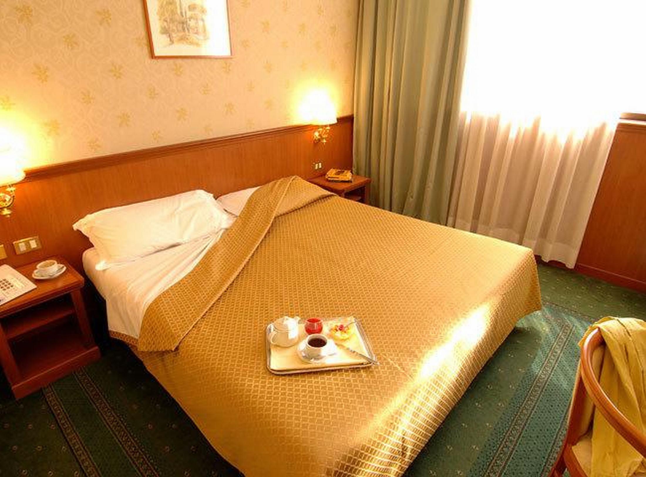 The Brand Hotel Roma