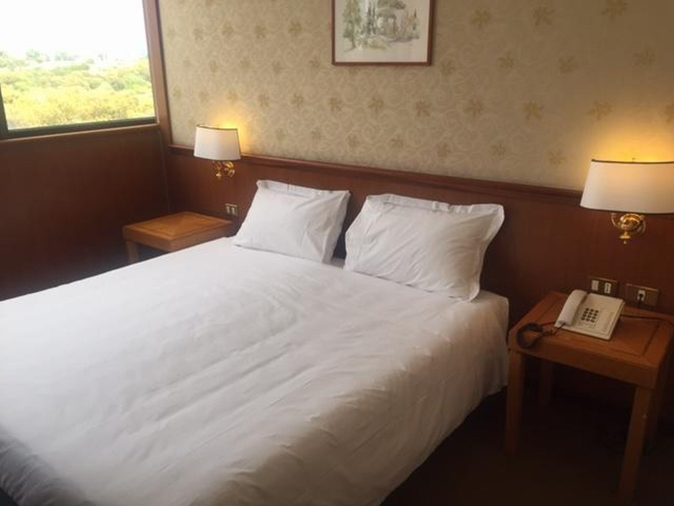 The Brand Hotel
