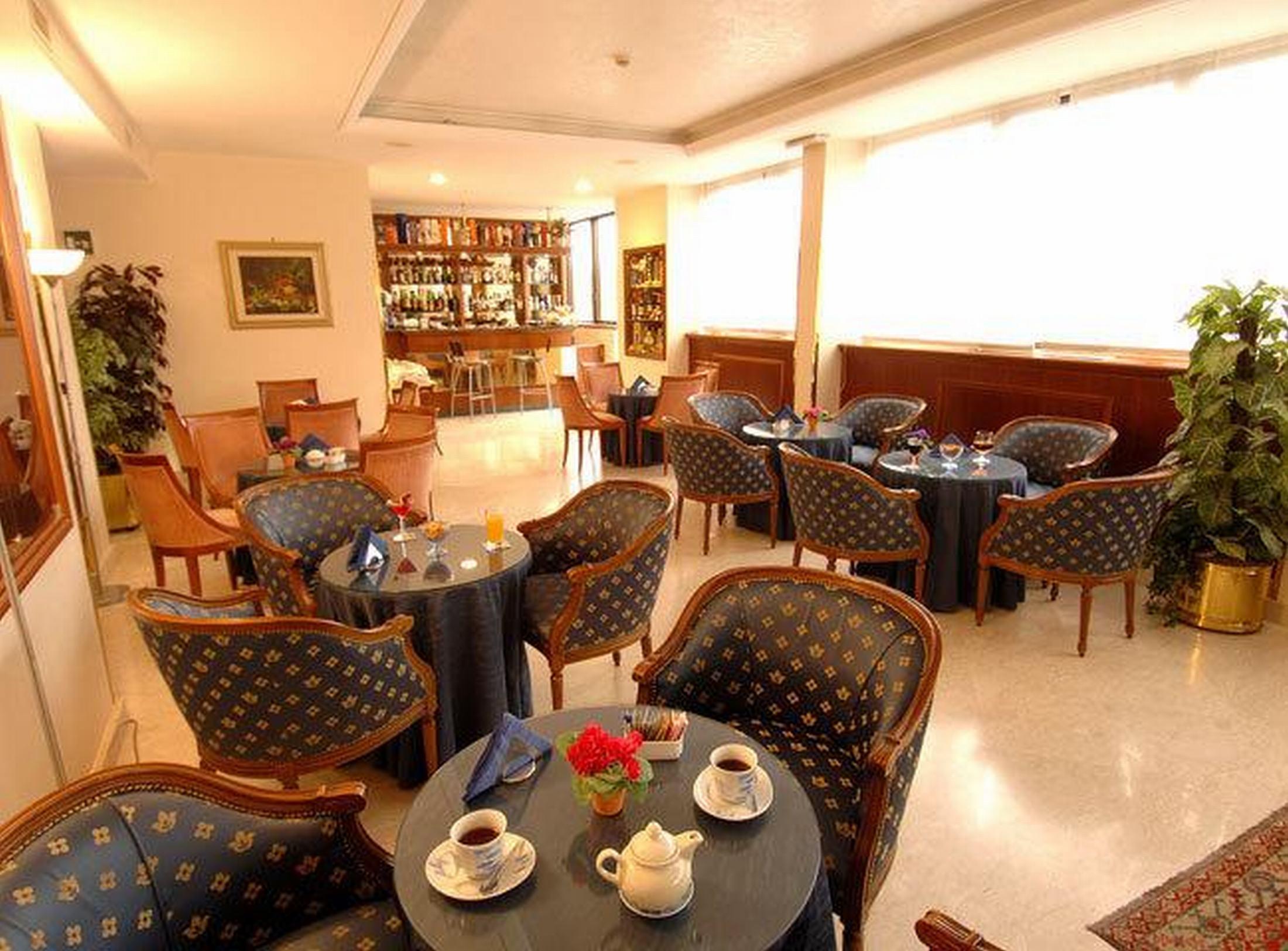 The Brand 4* Roma