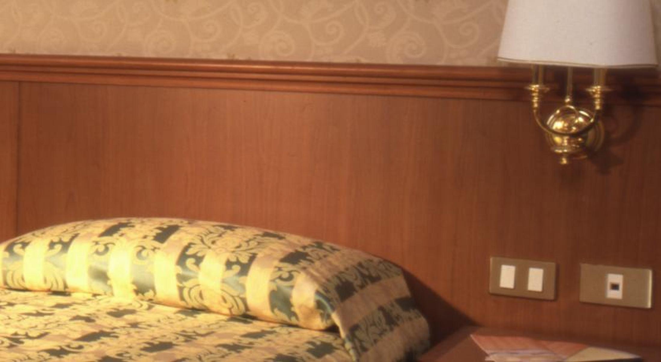The Brand Hotel