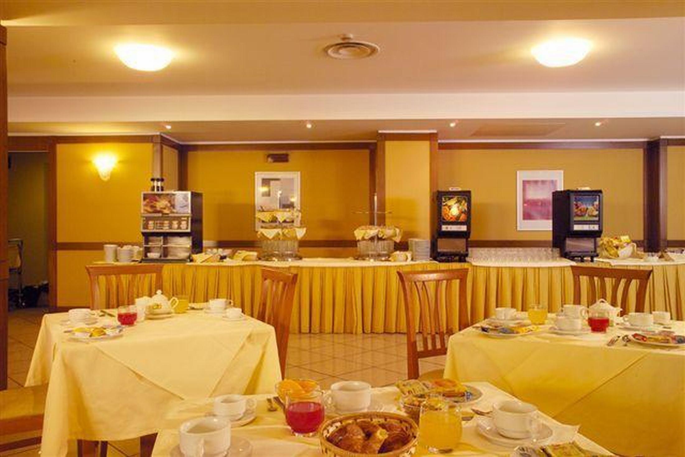 Hotel The Brand 4*
