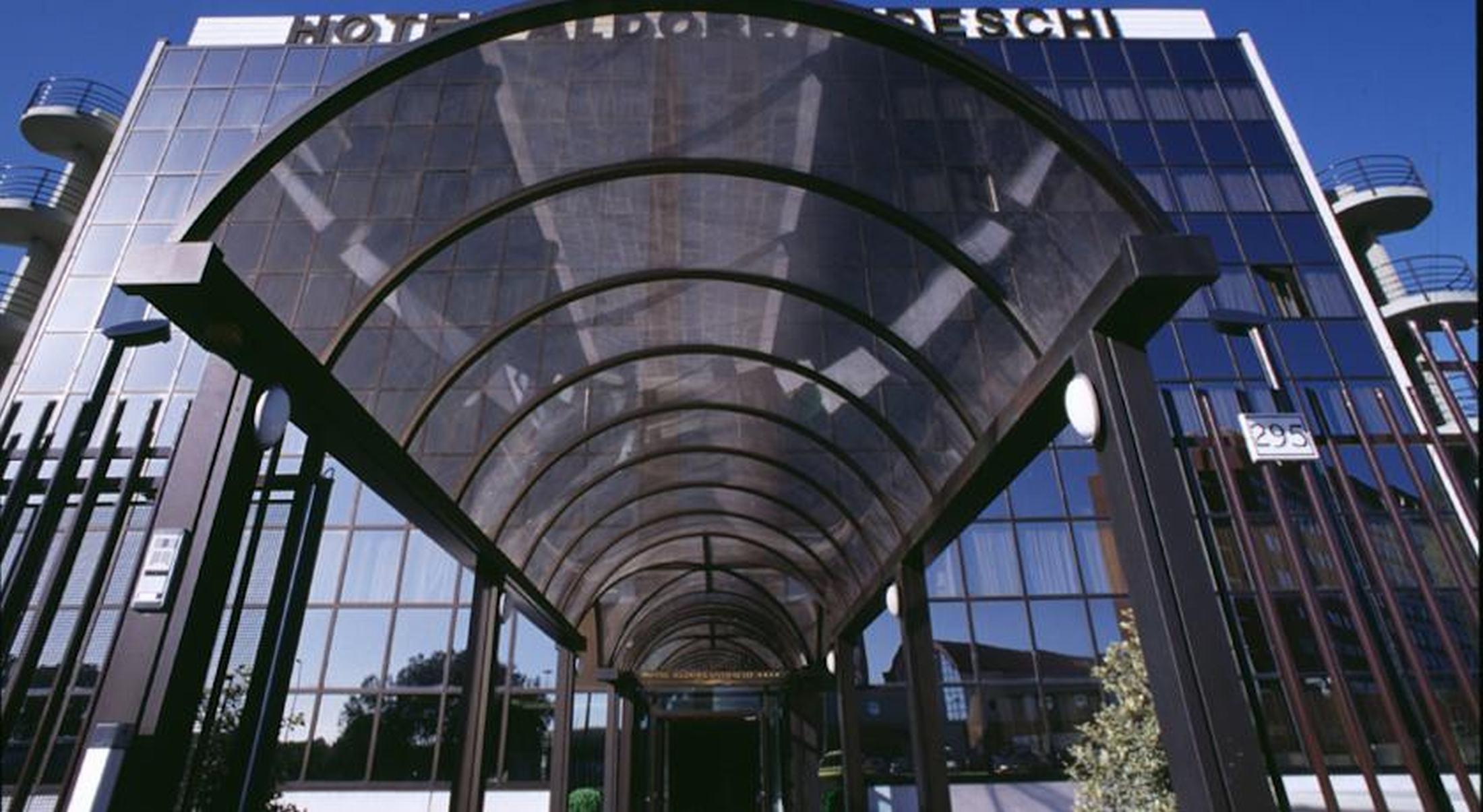 The Brand Hotel 4*
