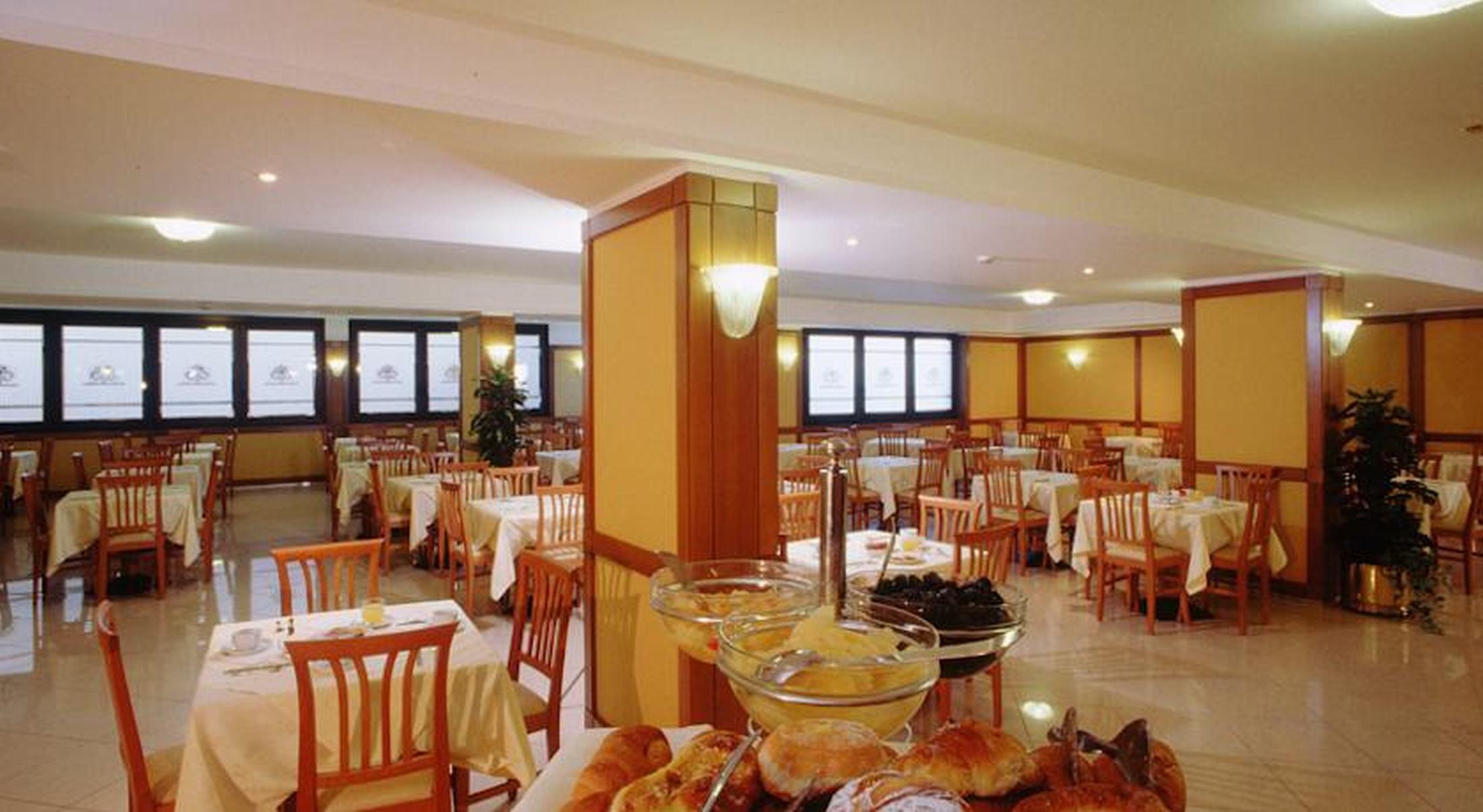 The Brand Hotel