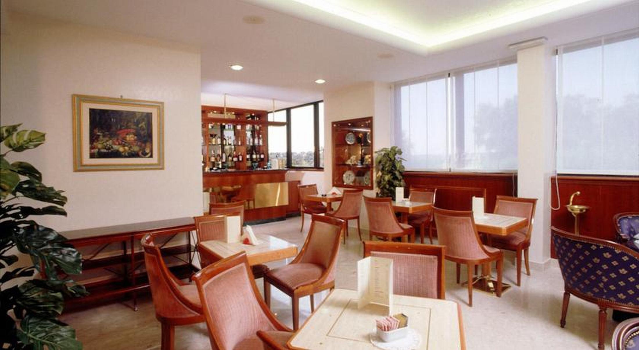 The Brand 4* Roma