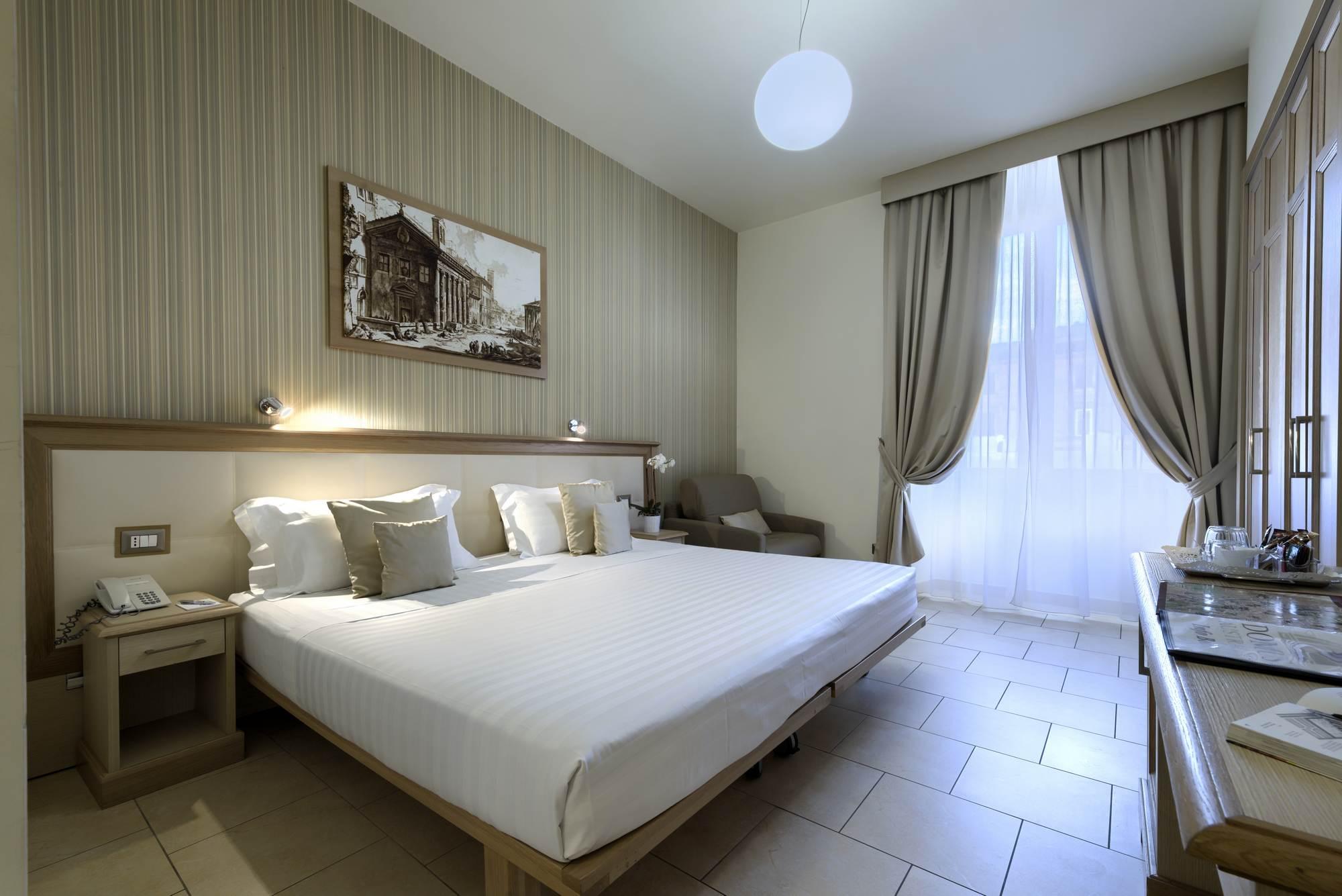 Domus Australia Hotel Rome