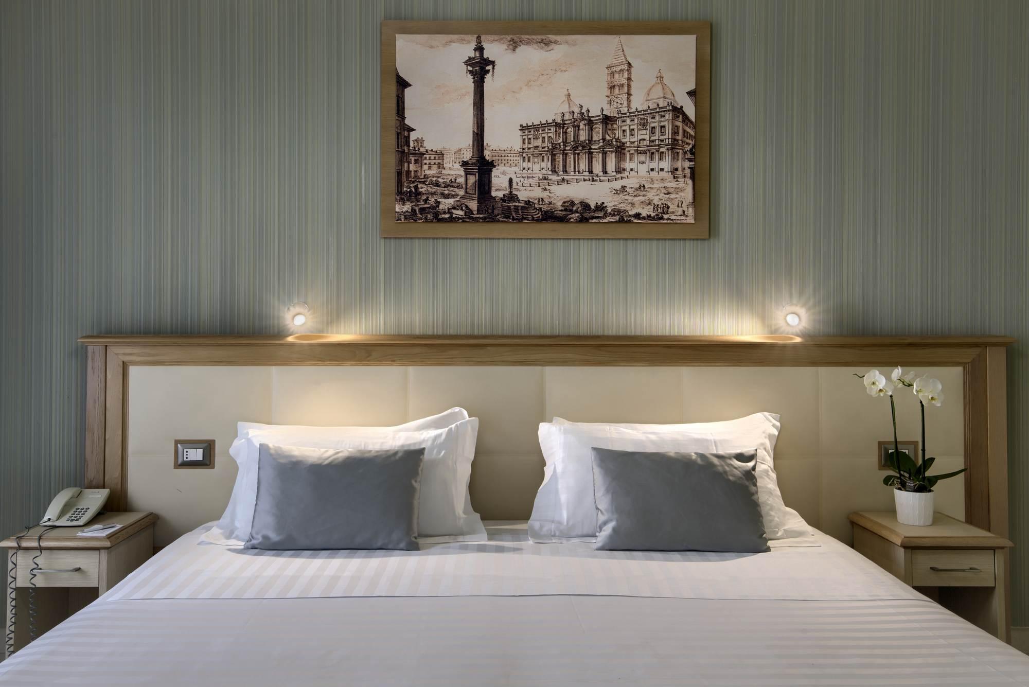 Domus Australia Hotel Rome