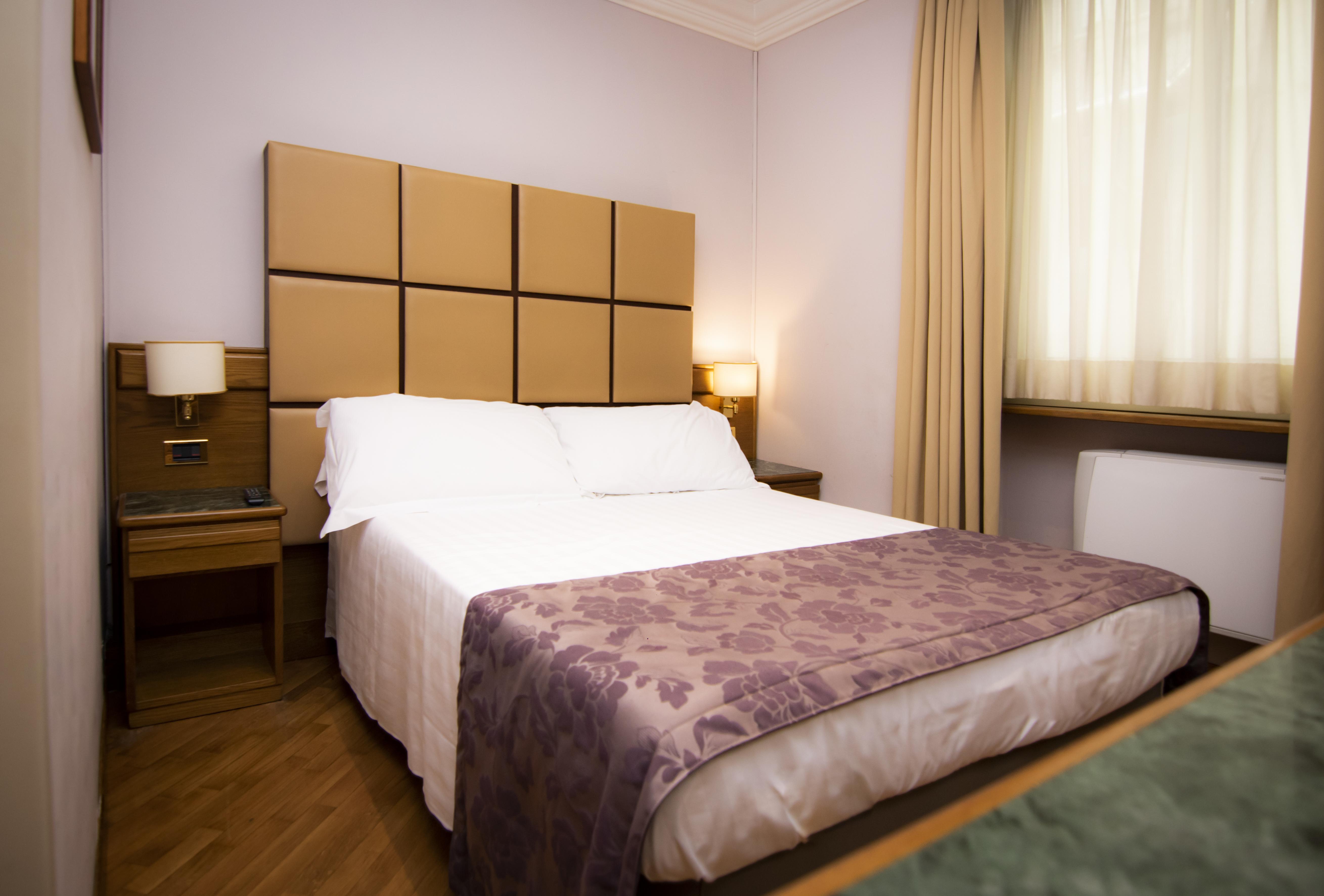 Giolli Nazionale Hotel Rome