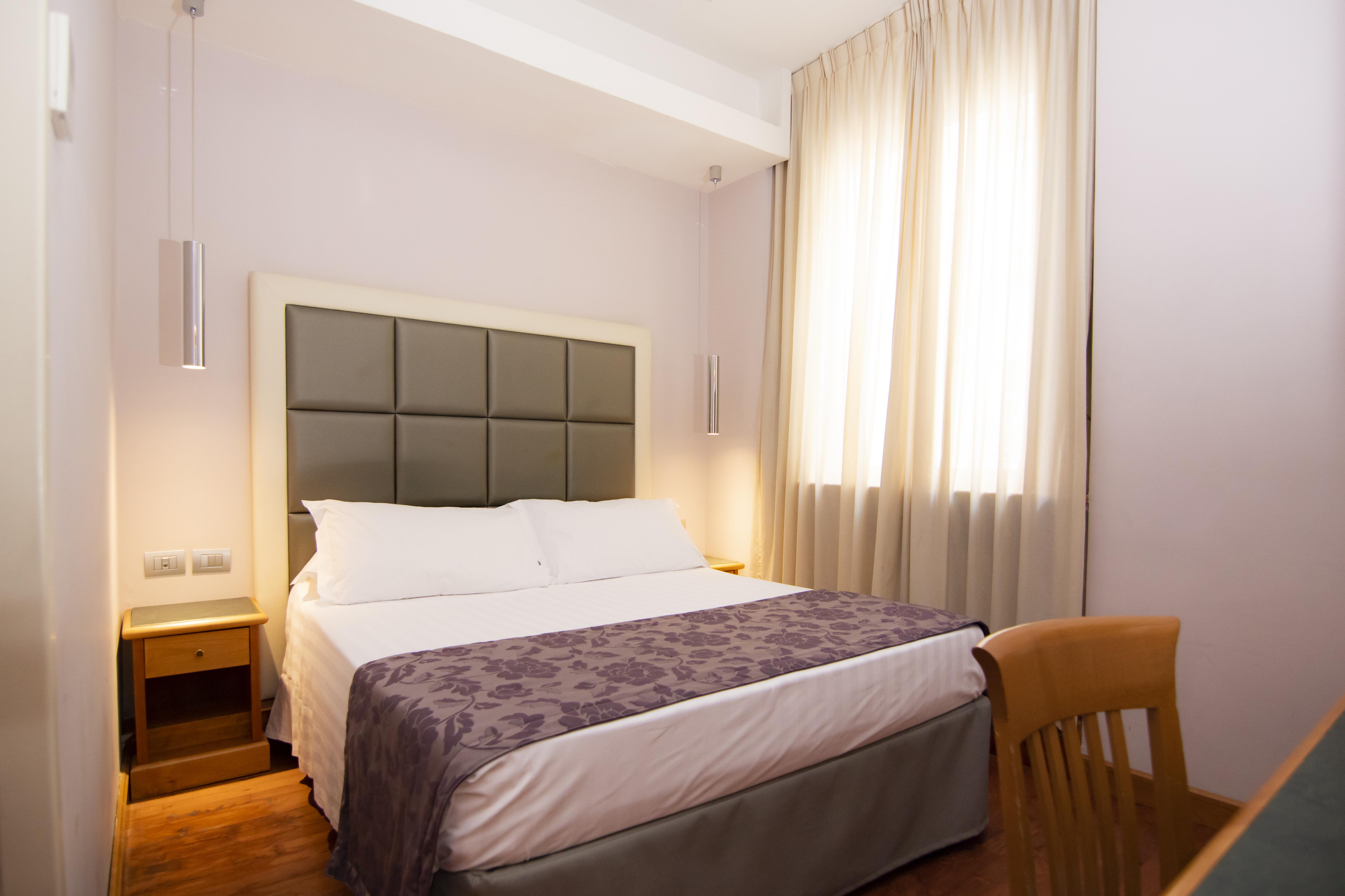Hotel Giolli Nazionale Rome