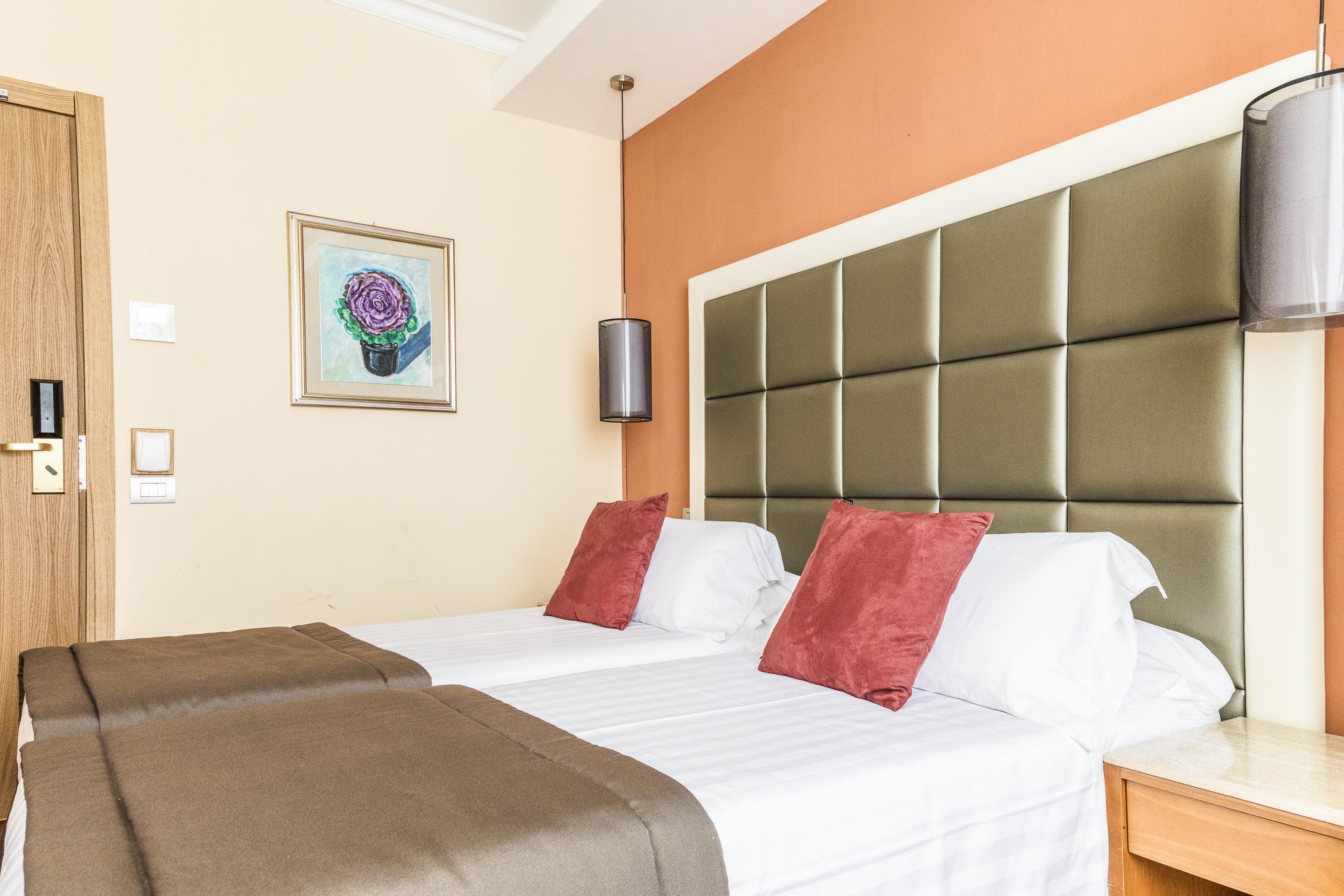 Giolli Nazionale Hotel Rome