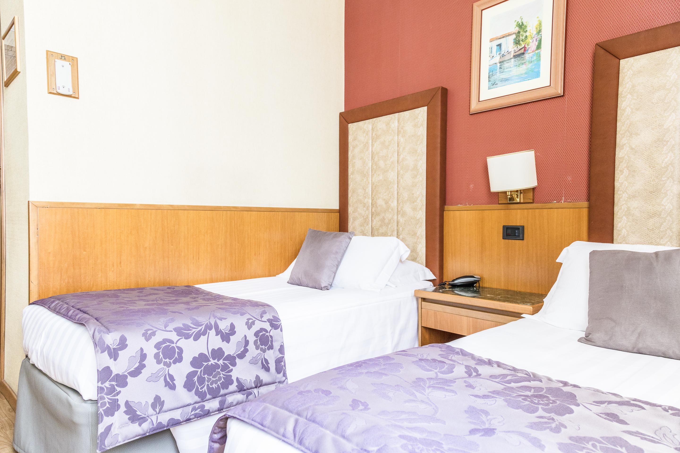Giolli Nazionale Hotel