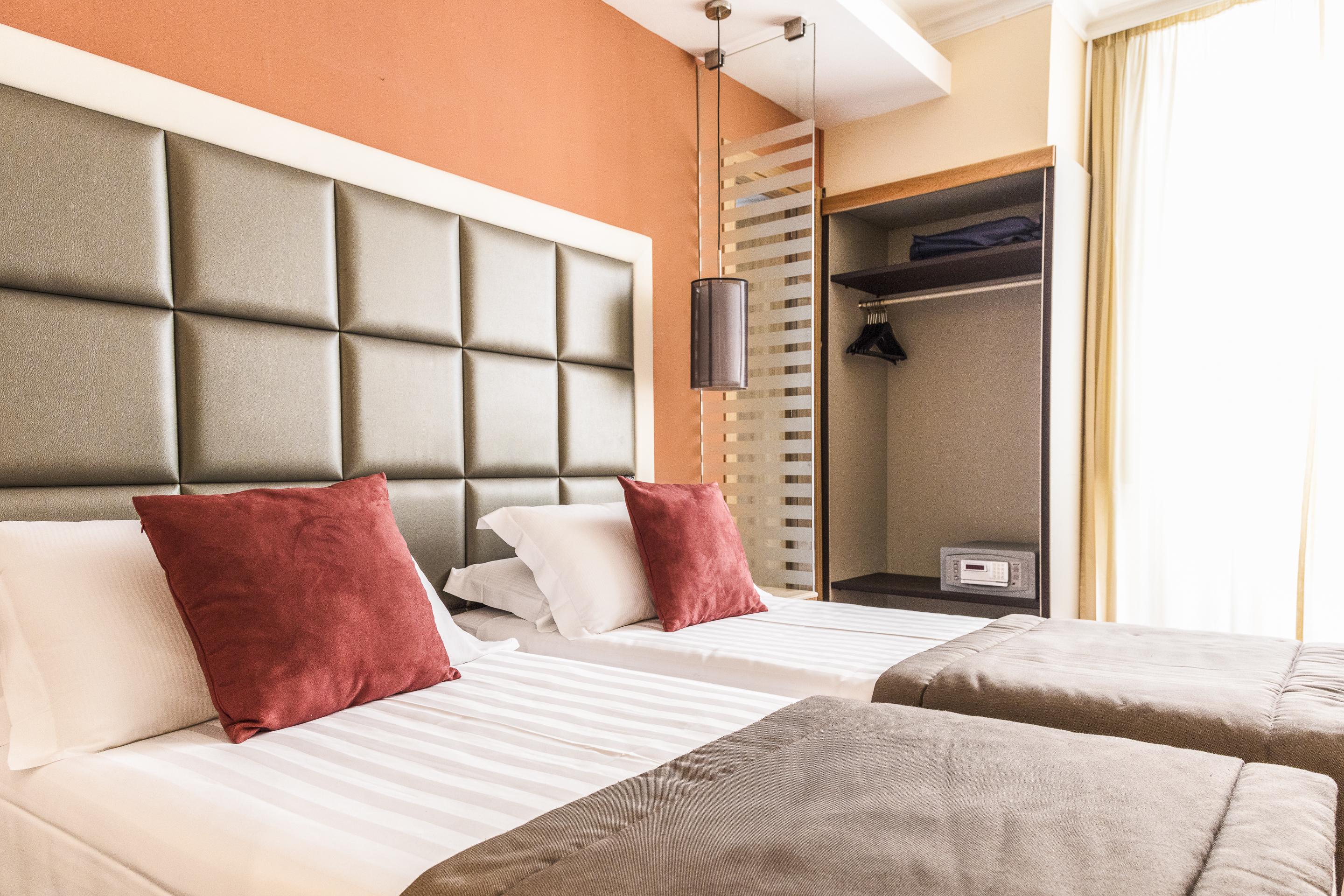 Giolli Nazionale Hotel
