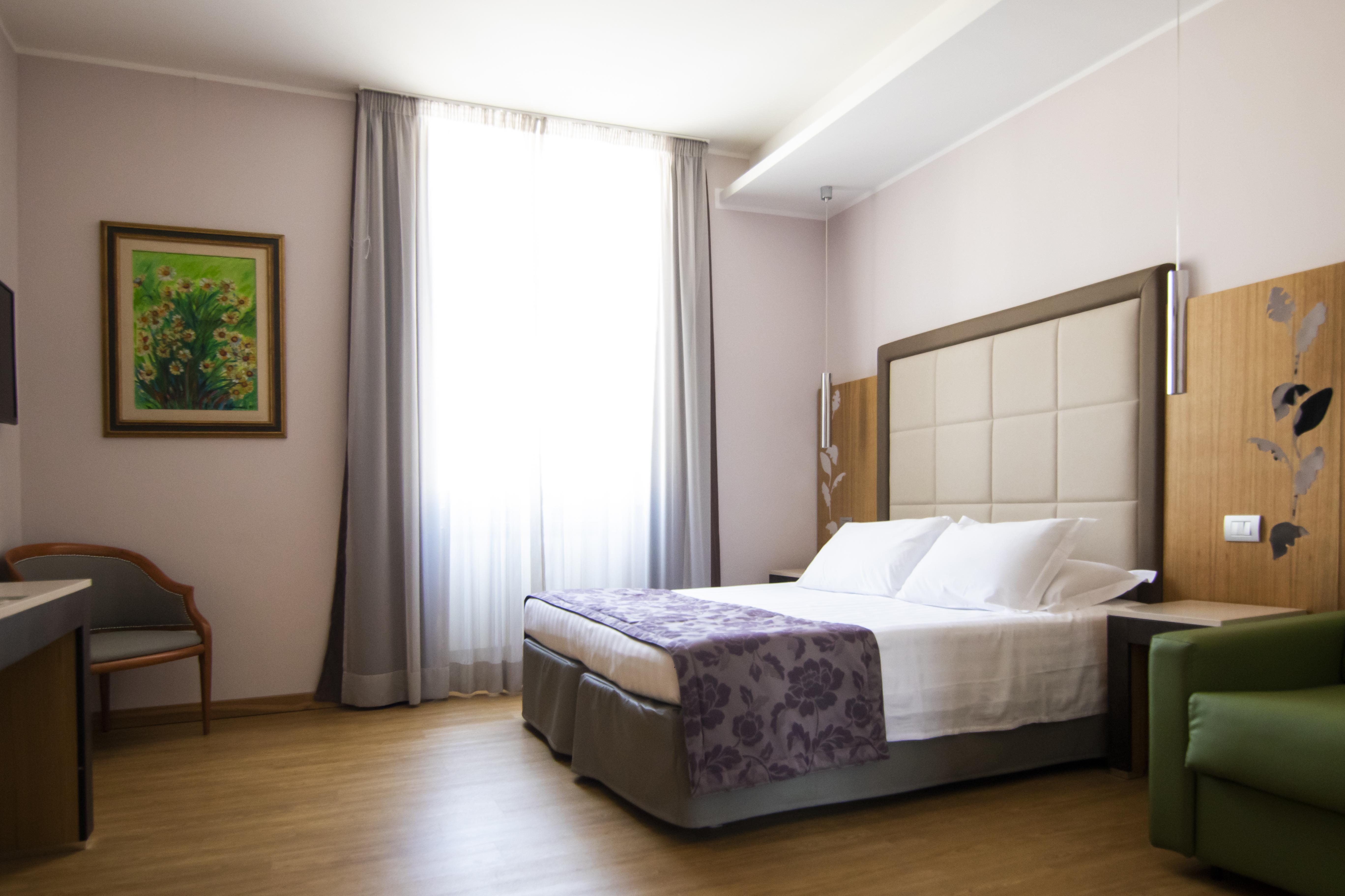 Hotel Giolli Nazionale Rome