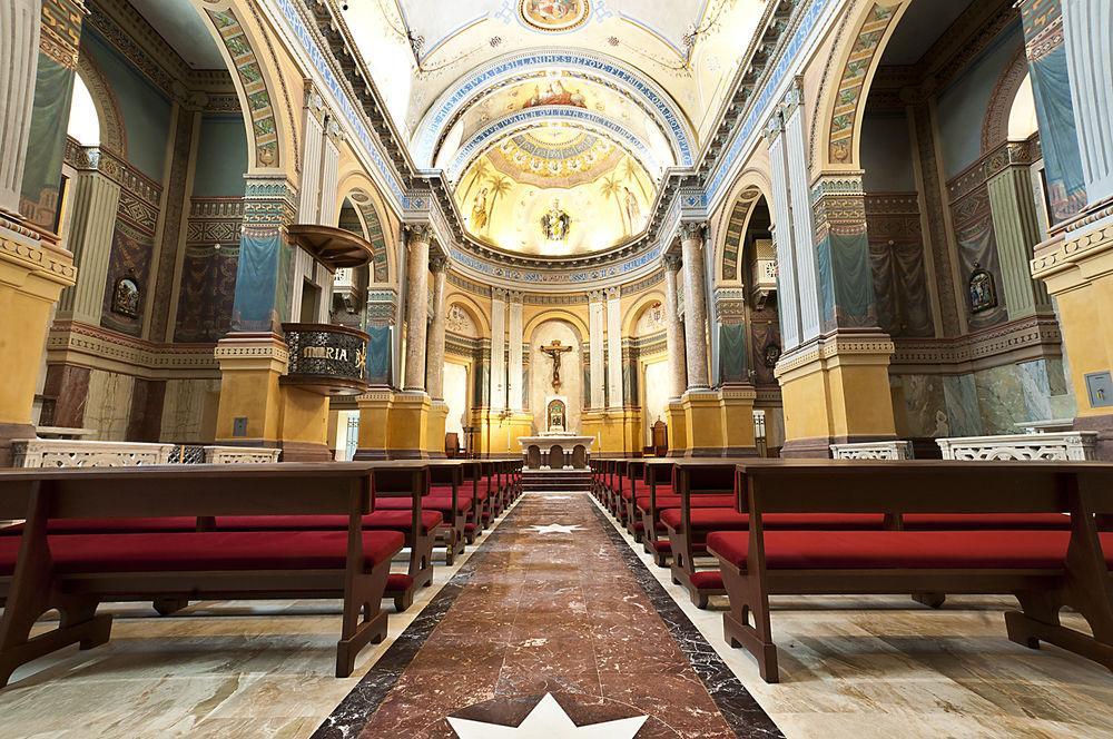 Domus Australia 4* Rome