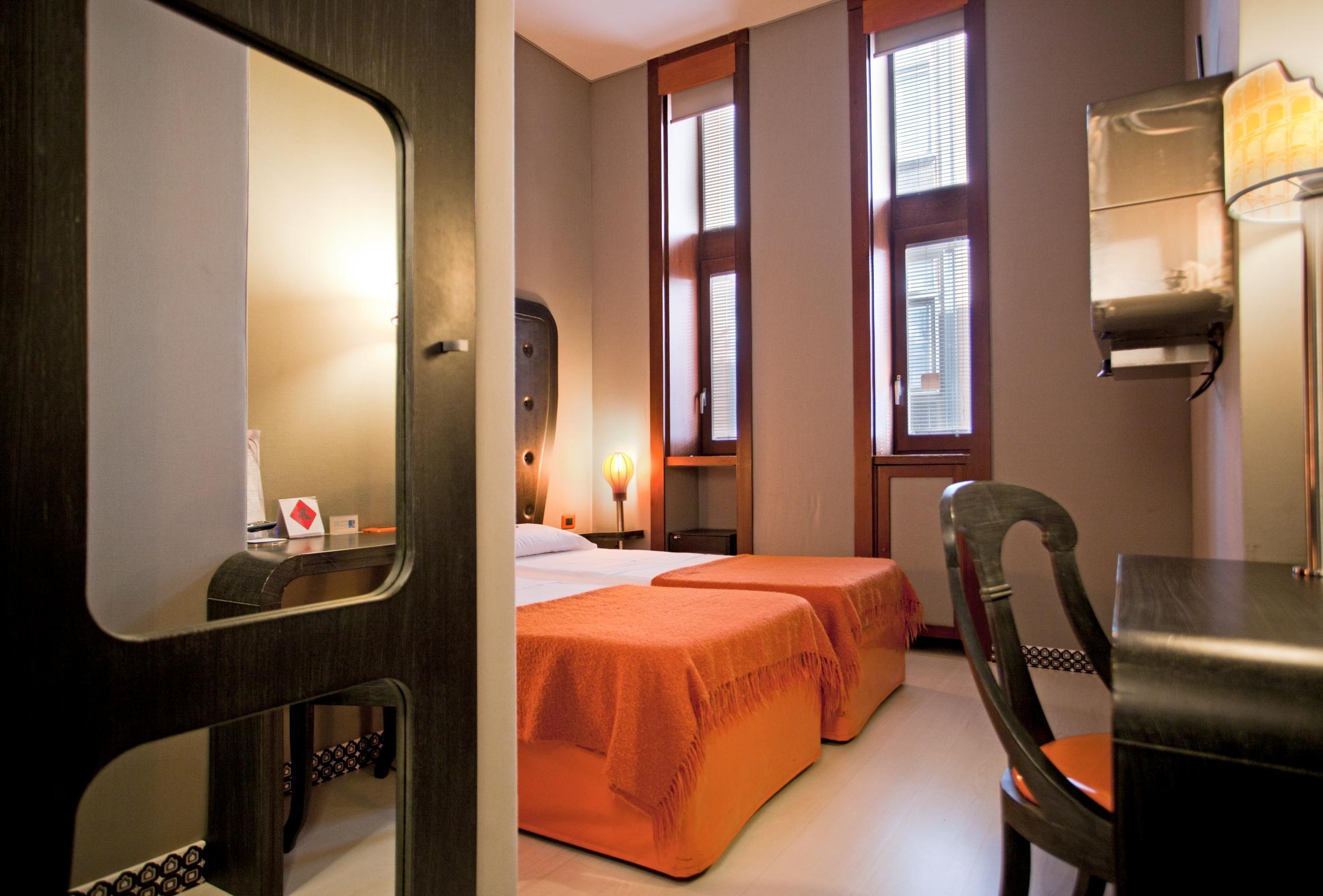 Hotel Orange Rome