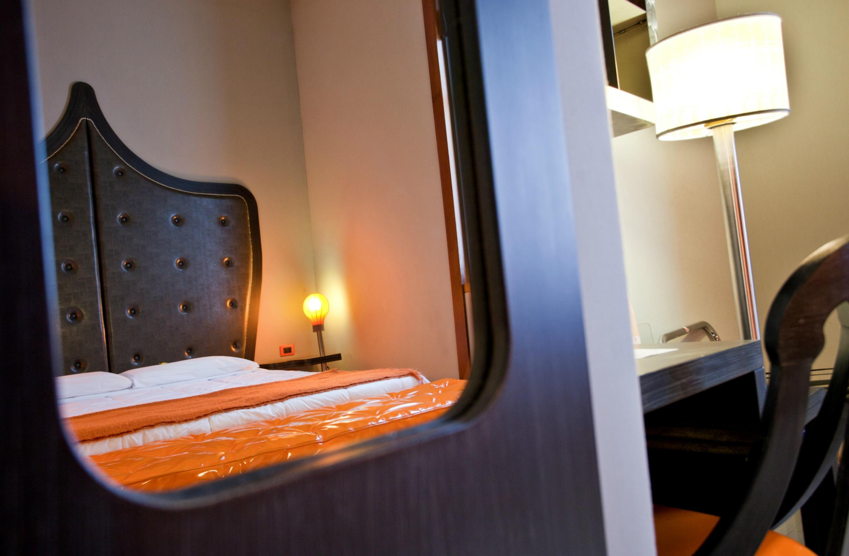 Orange Hotel Roma