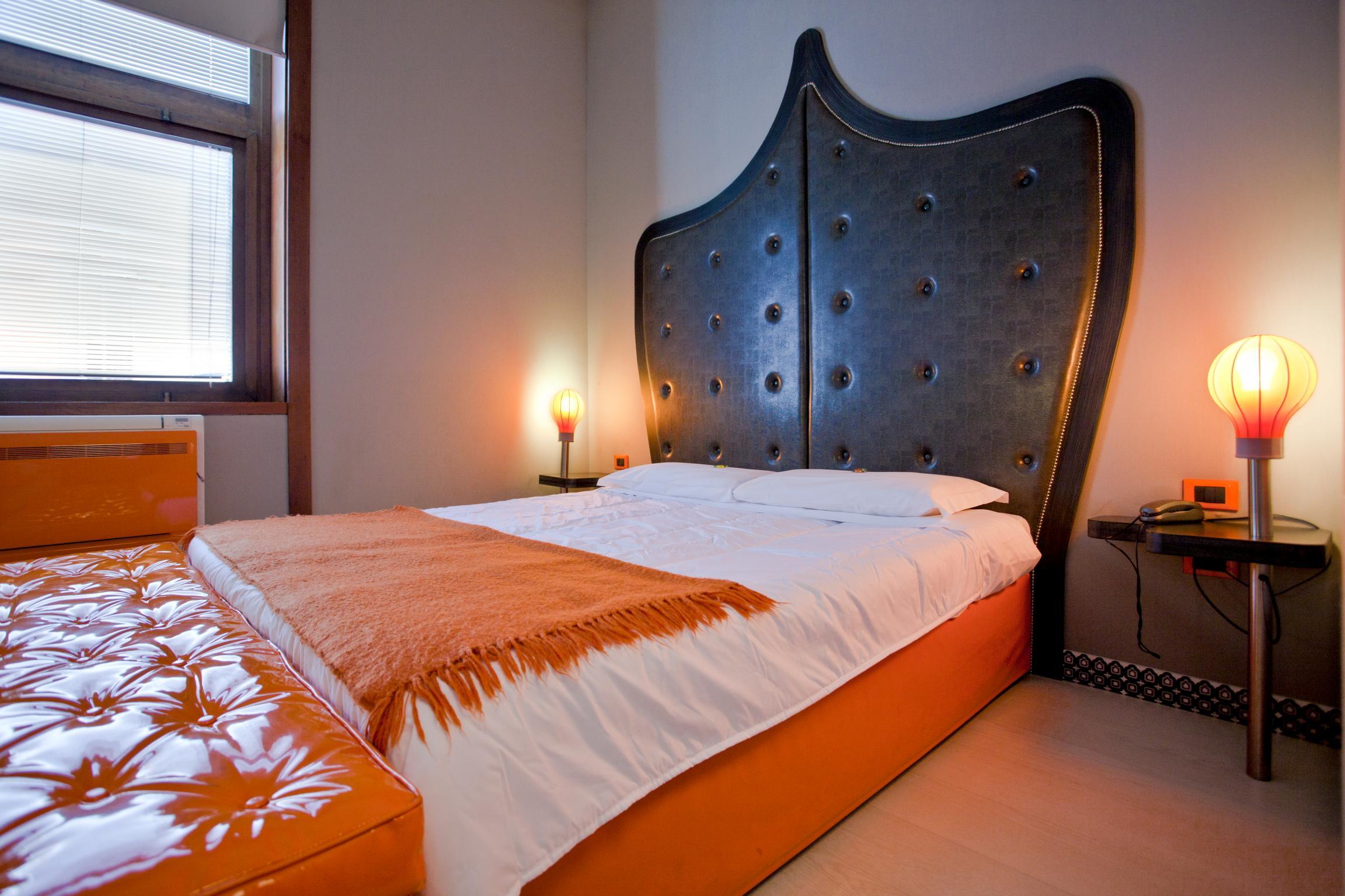 Orange Rome