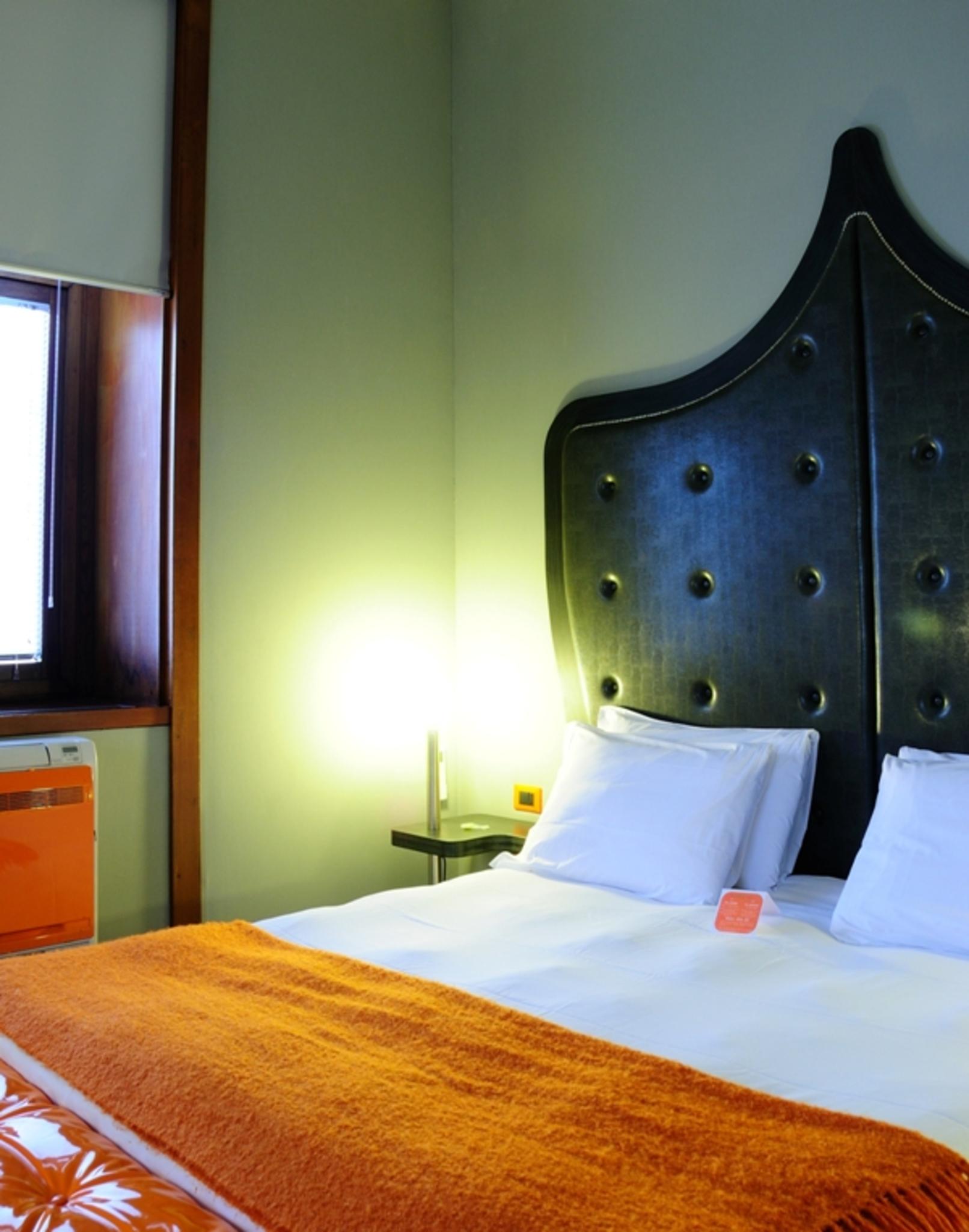 Hotel Orange 4*