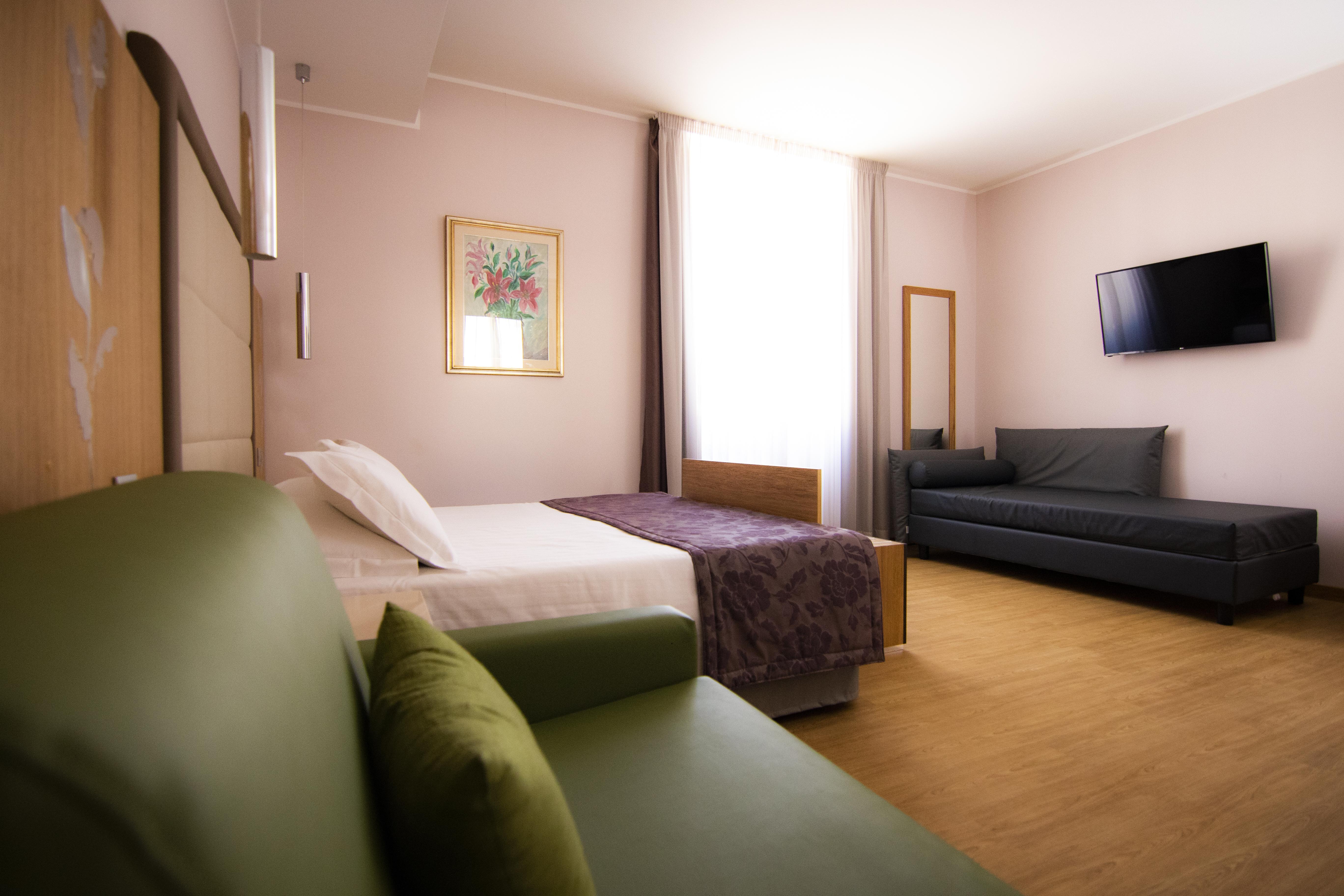Hotel Giolli Nazionale